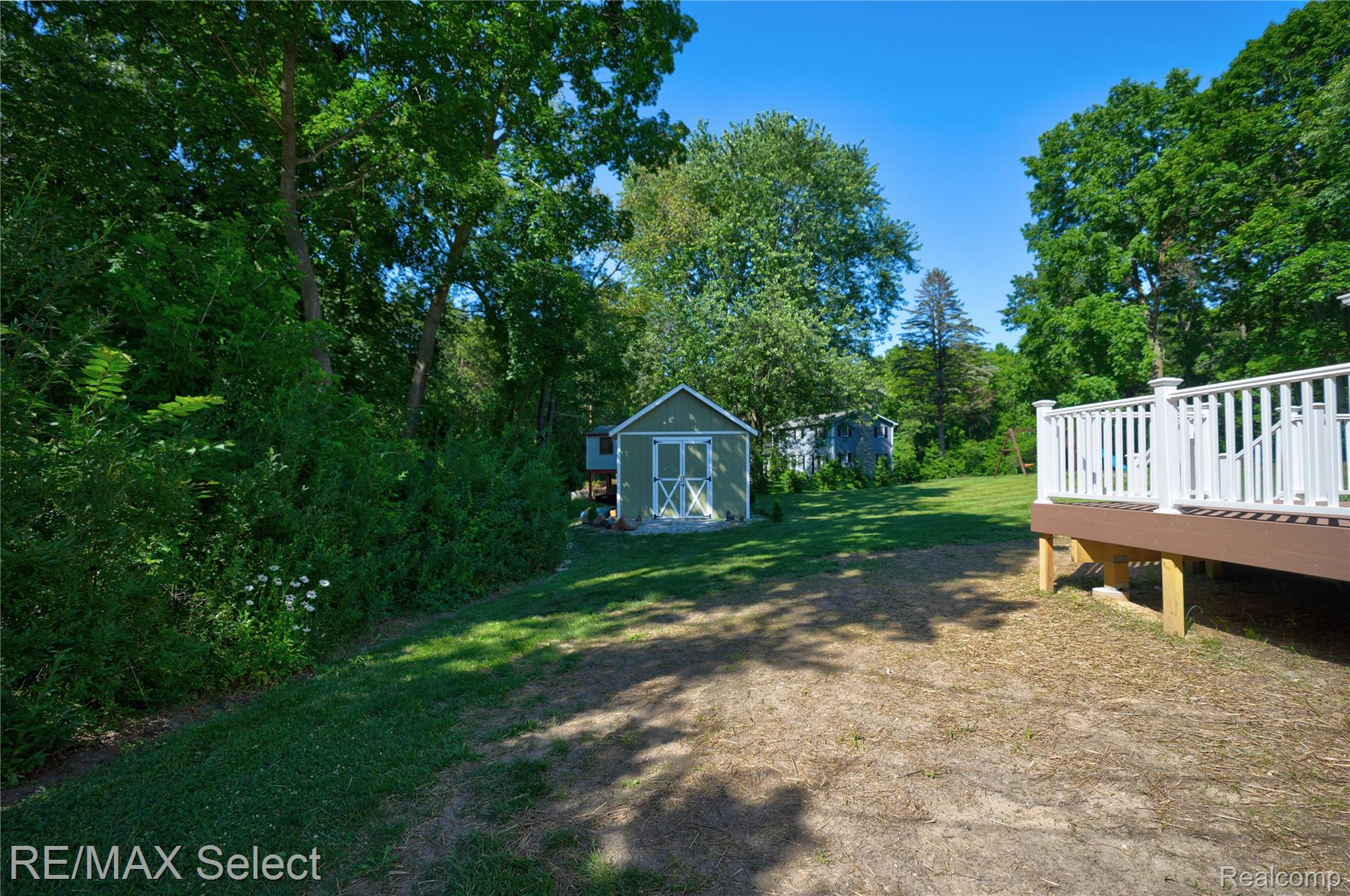 2456 N Tipsico Lake Road