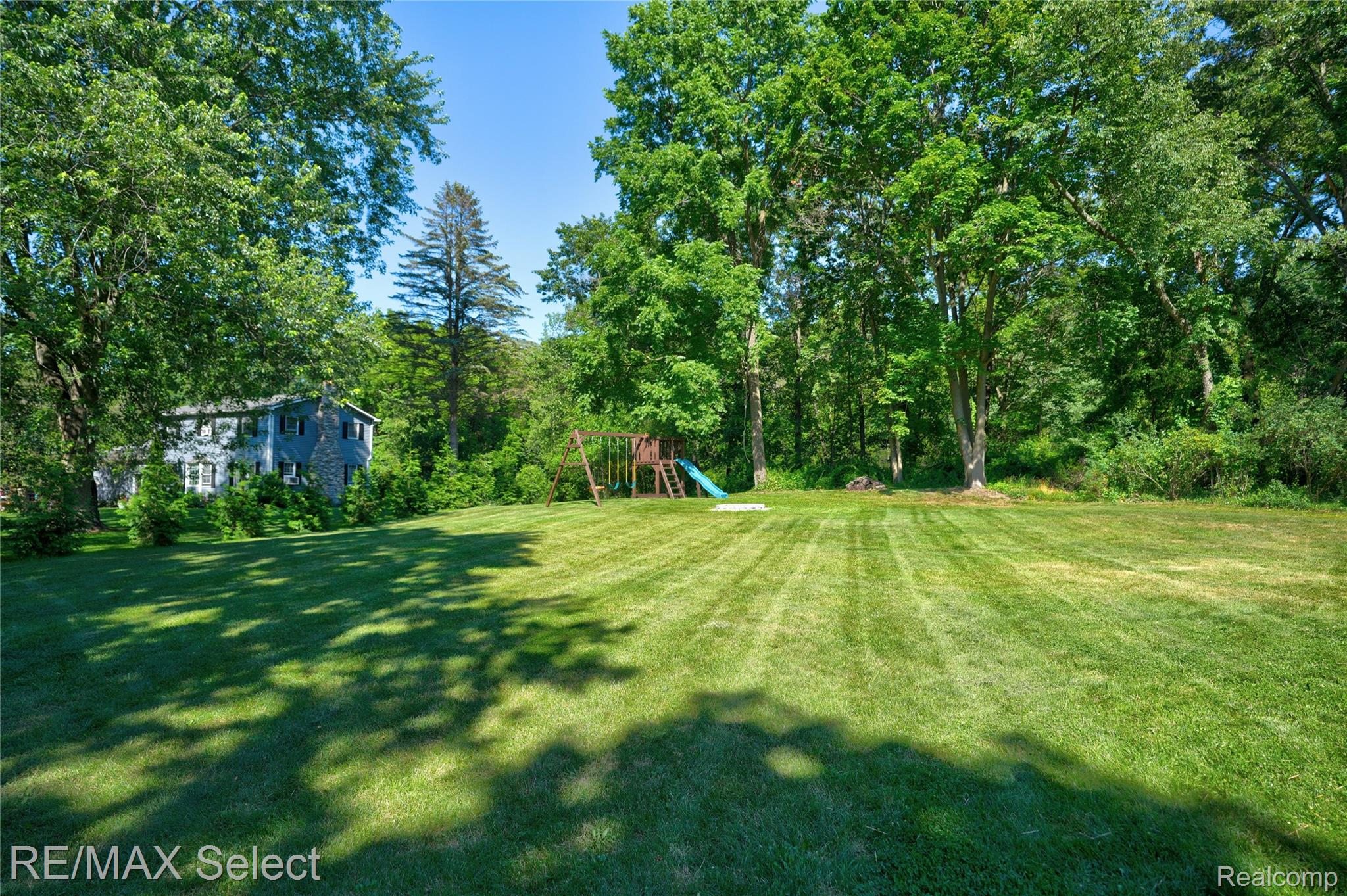 2456 N Tipsico Lake Road