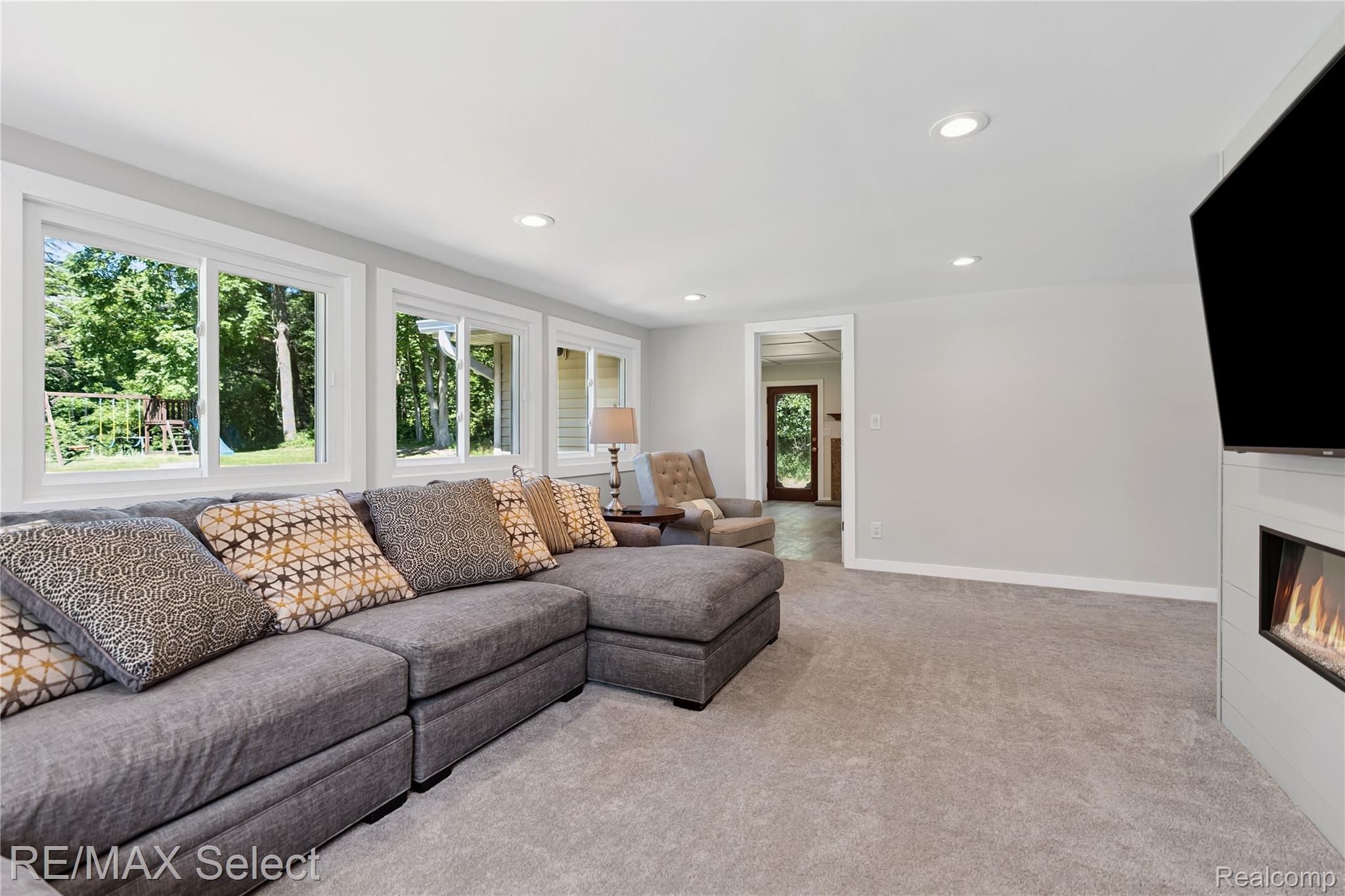 2456 N Tipsico Lake Road