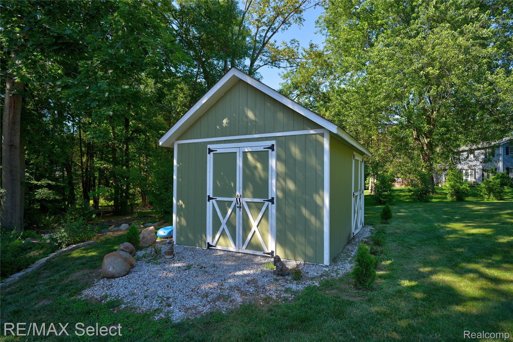 2456 N Tipsico Lake Road