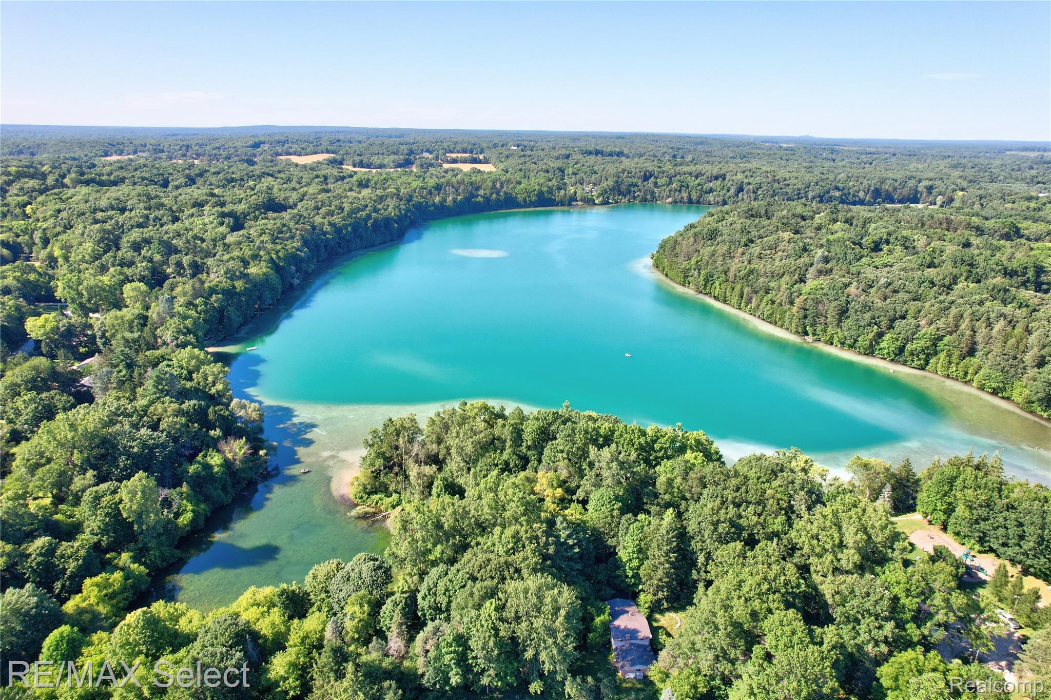 2456 N Tipsico Lake Road