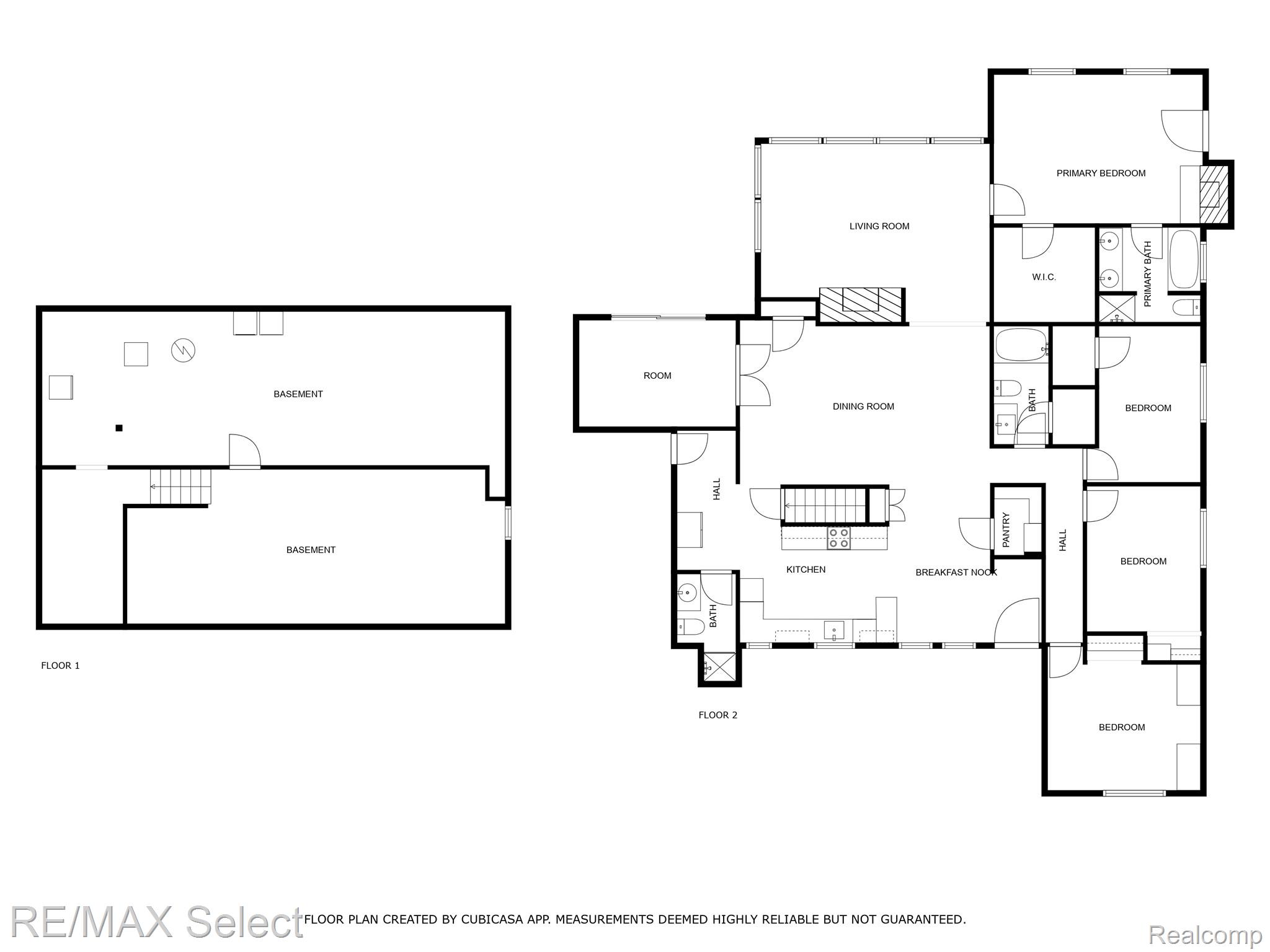 2456 N Tipsico Lake Road