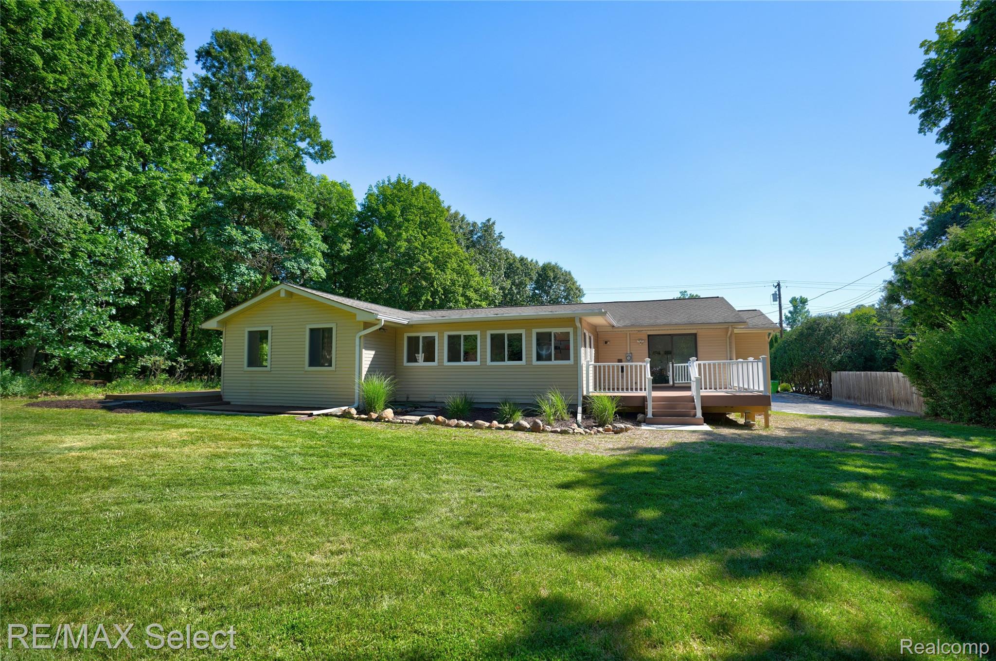 2456 N Tipsico Lake Road