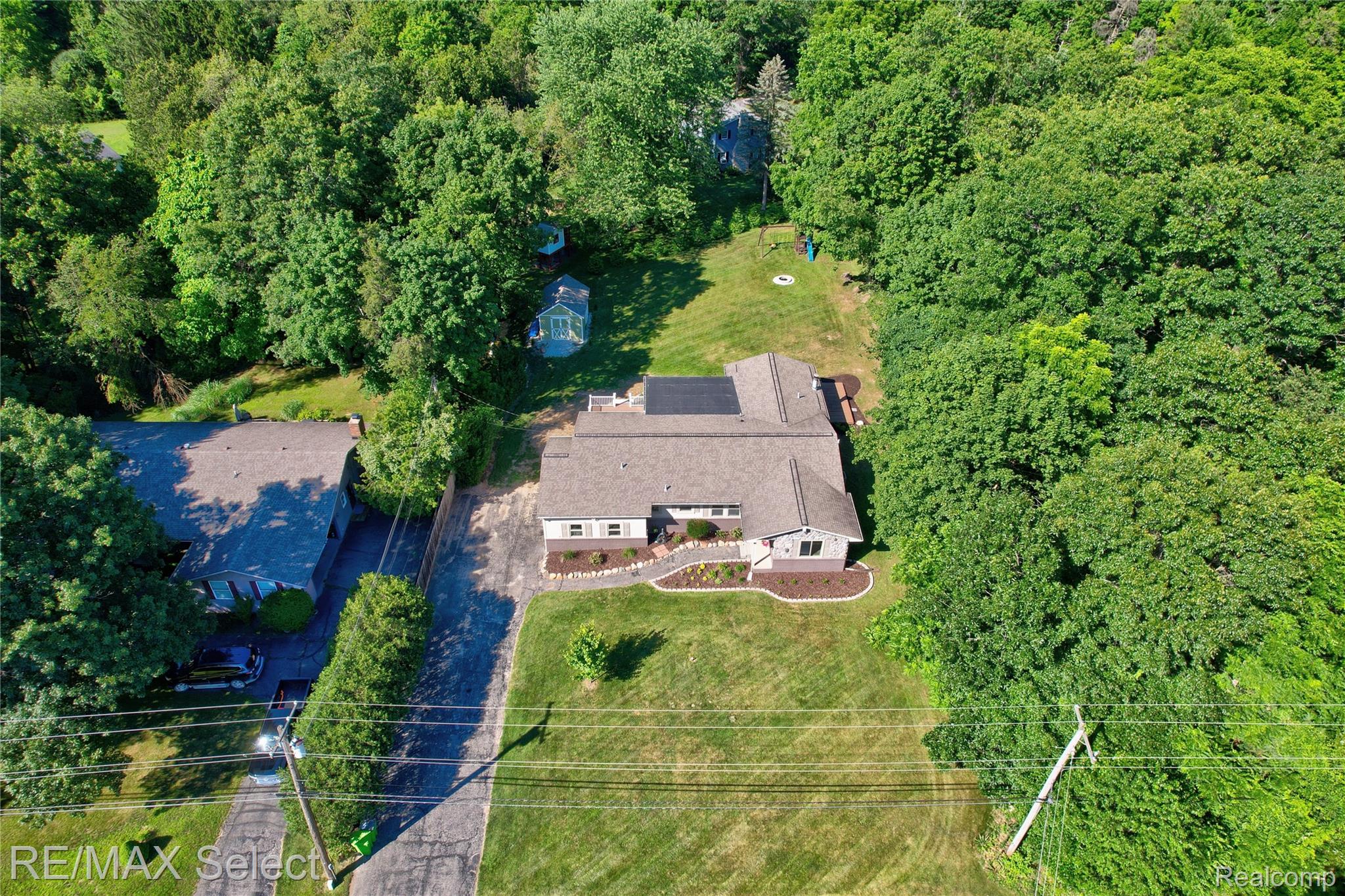2456 N Tipsico Lake Road