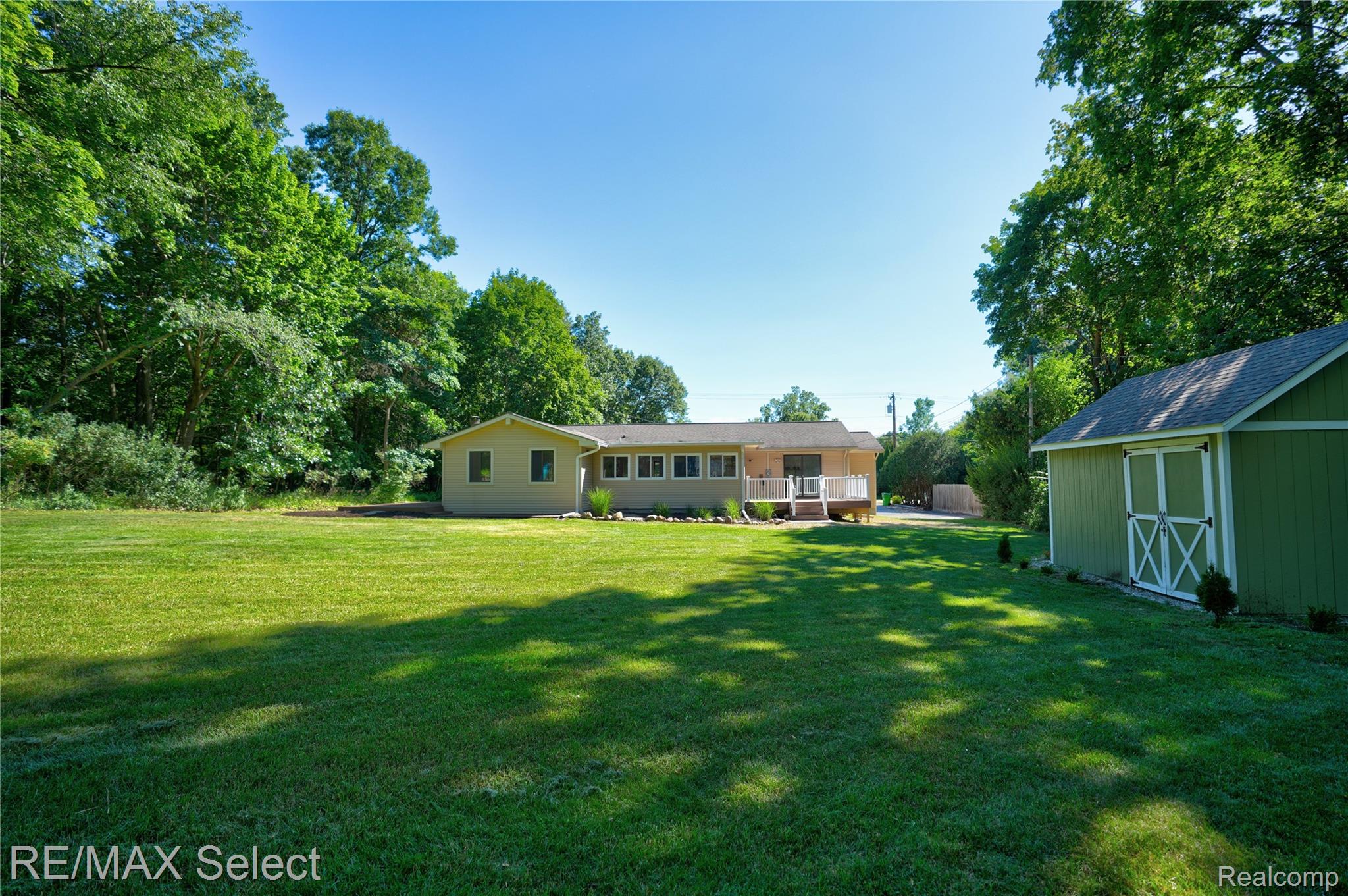 2456 N Tipsico Lake Road