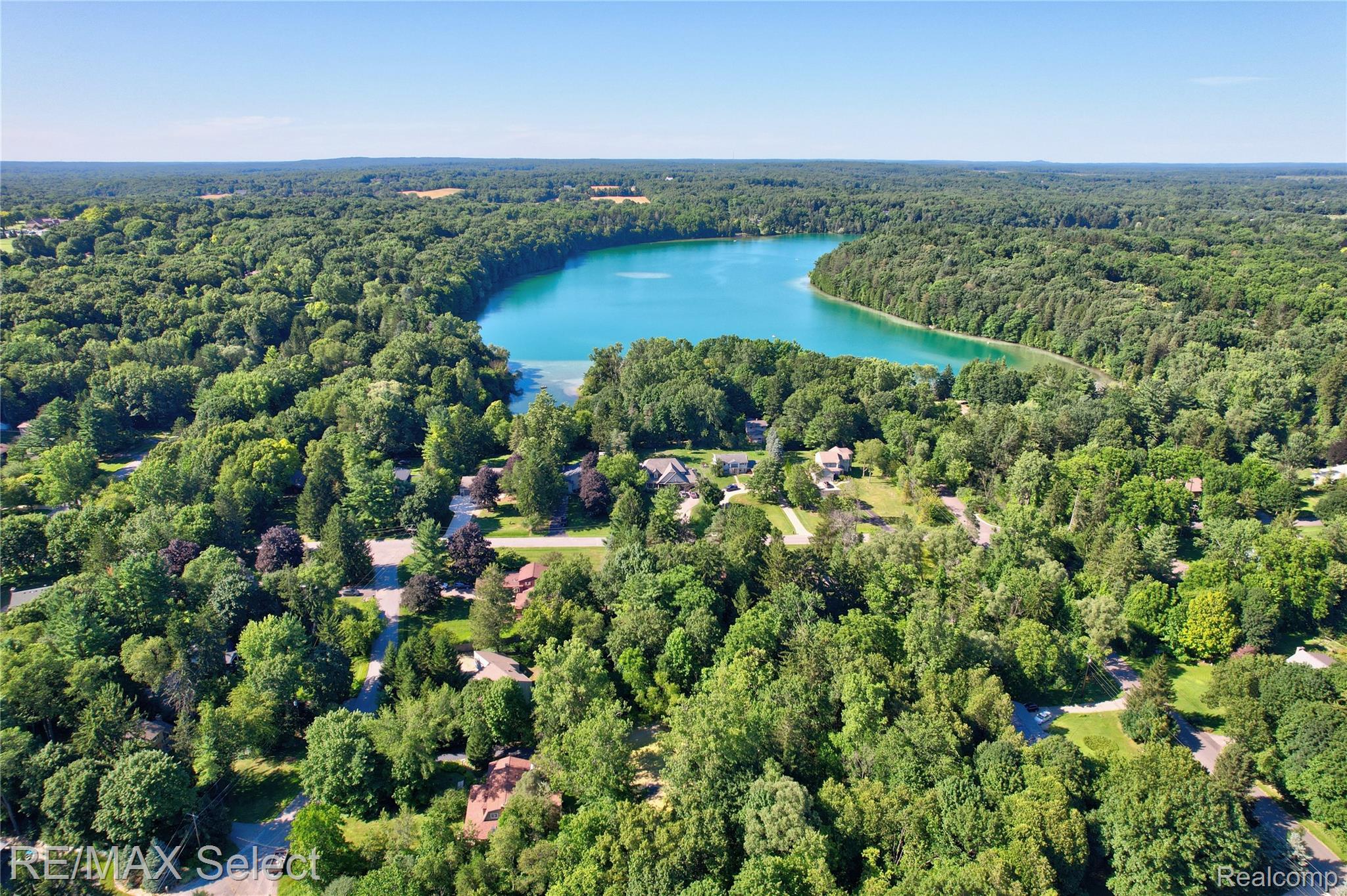 2456 N Tipsico Lake Road
