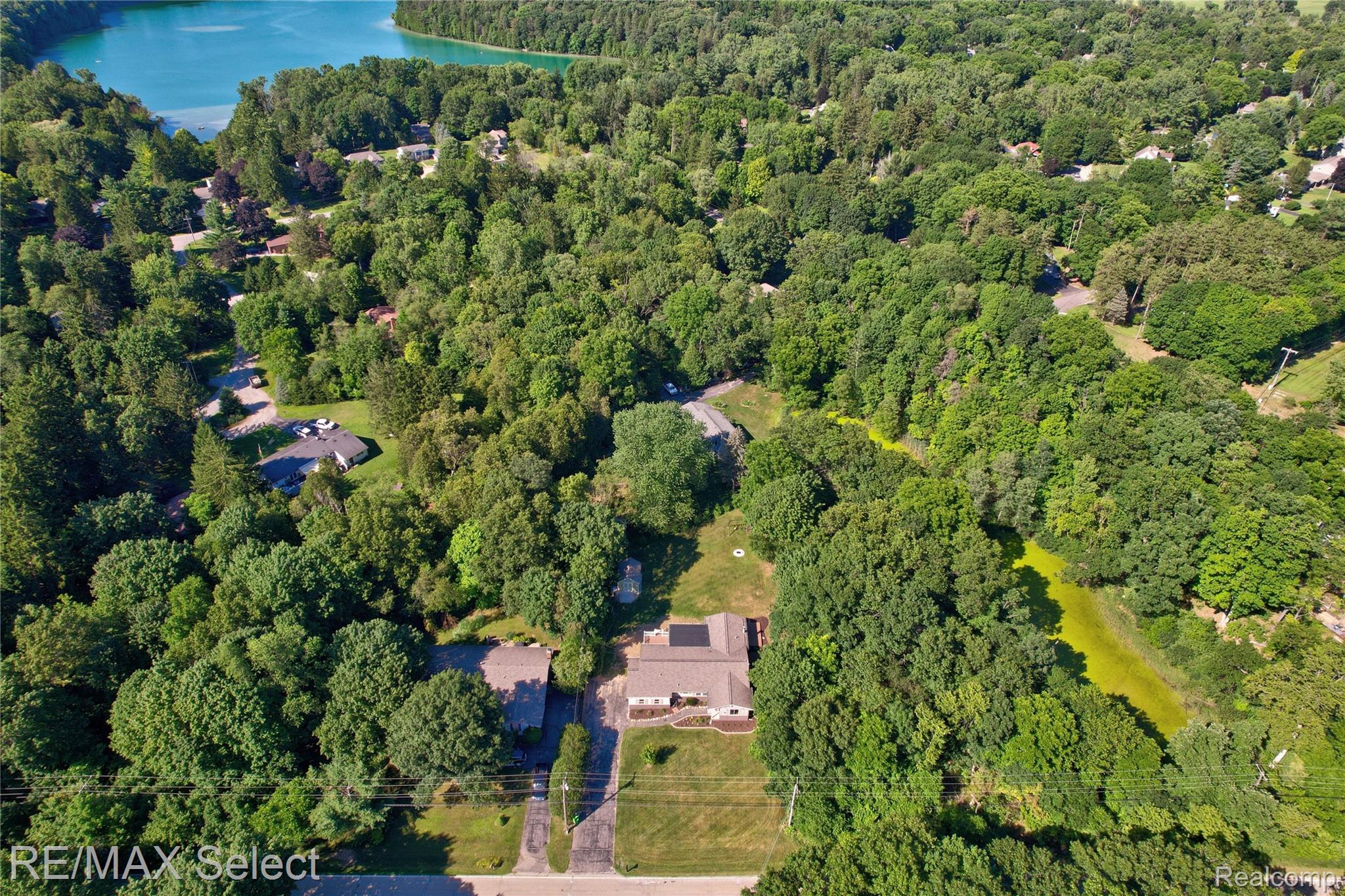 2456 N Tipsico Lake Road