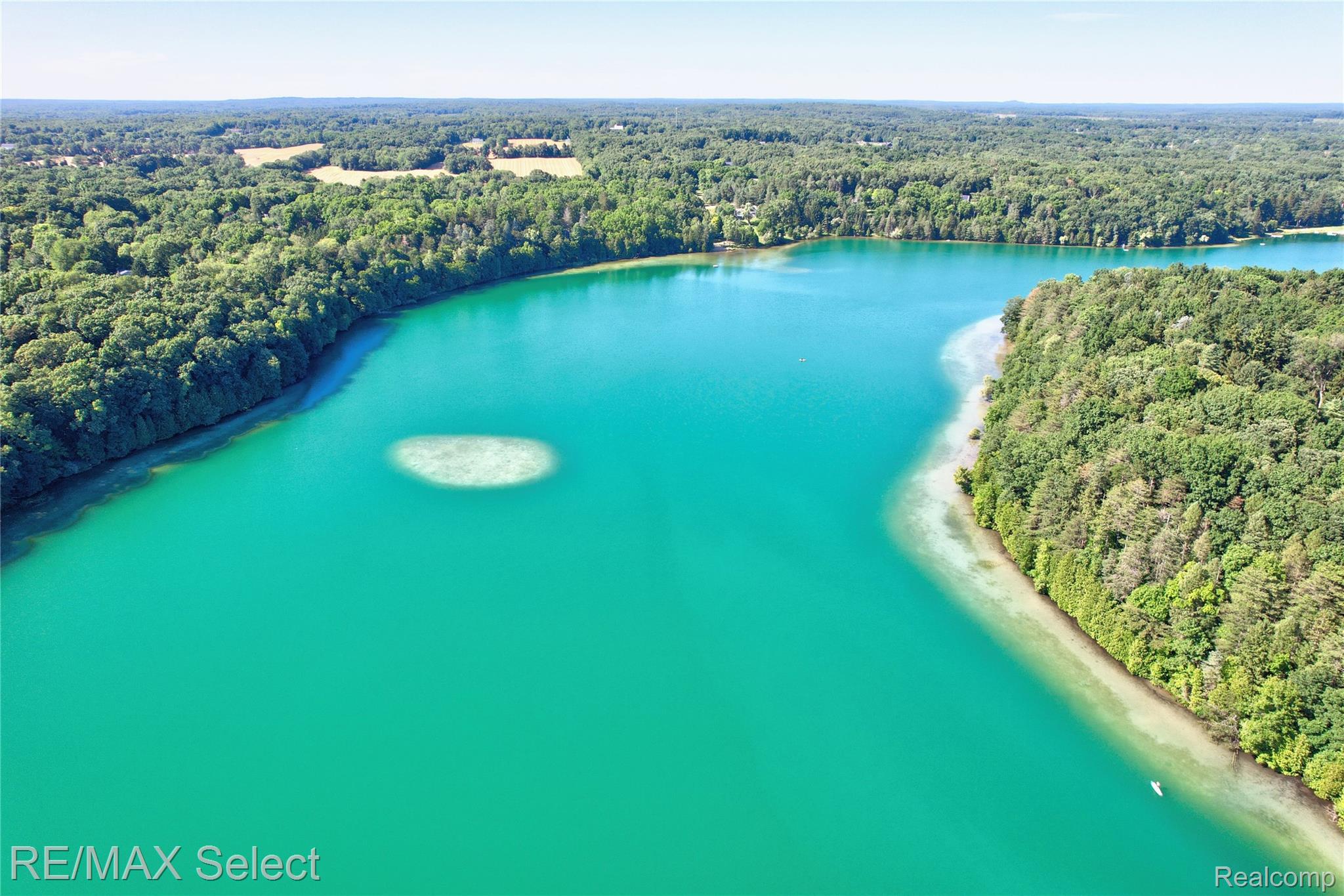 2456 N Tipsico Lake Road