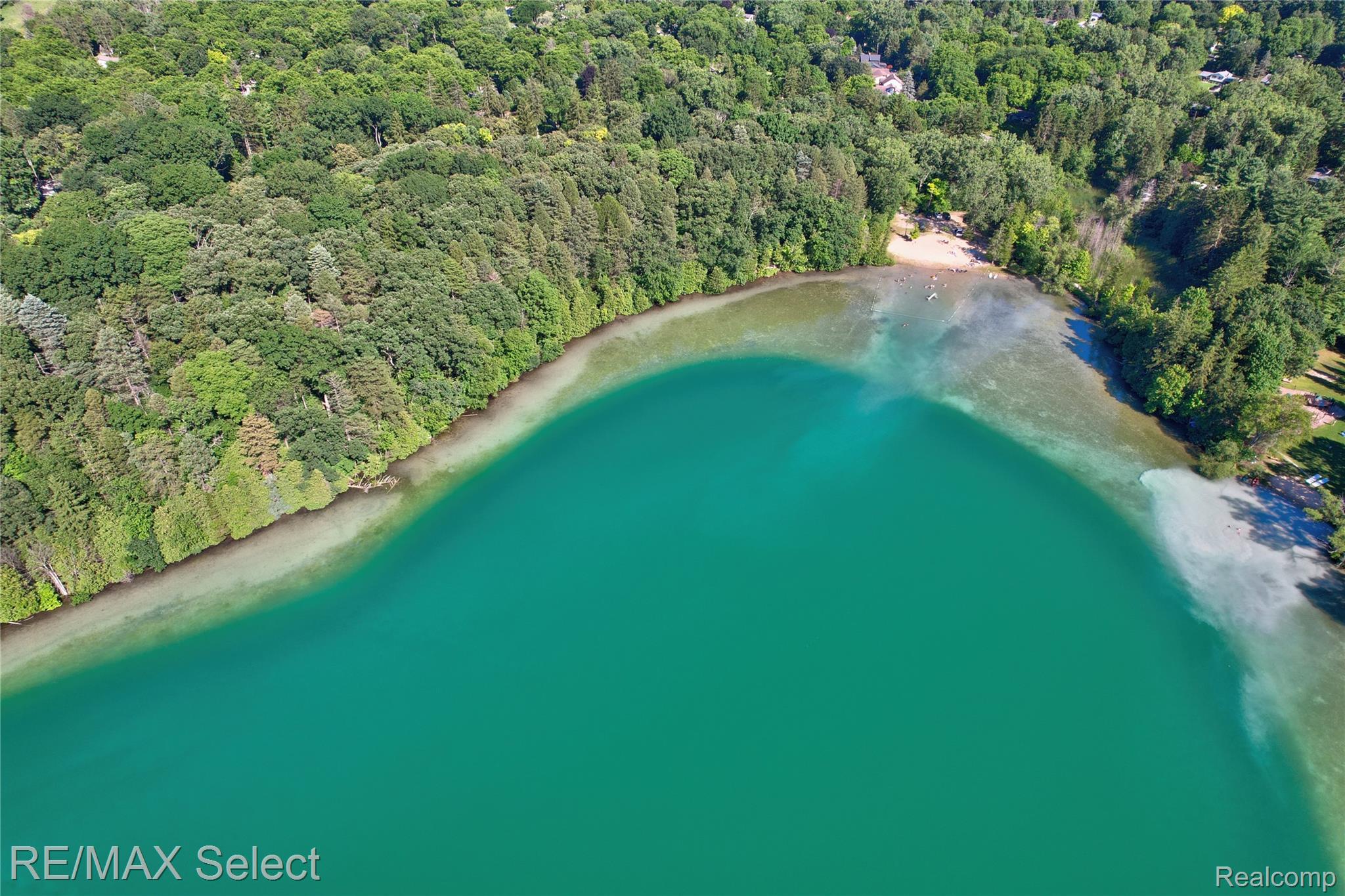 2456 N Tipsico Lake Road