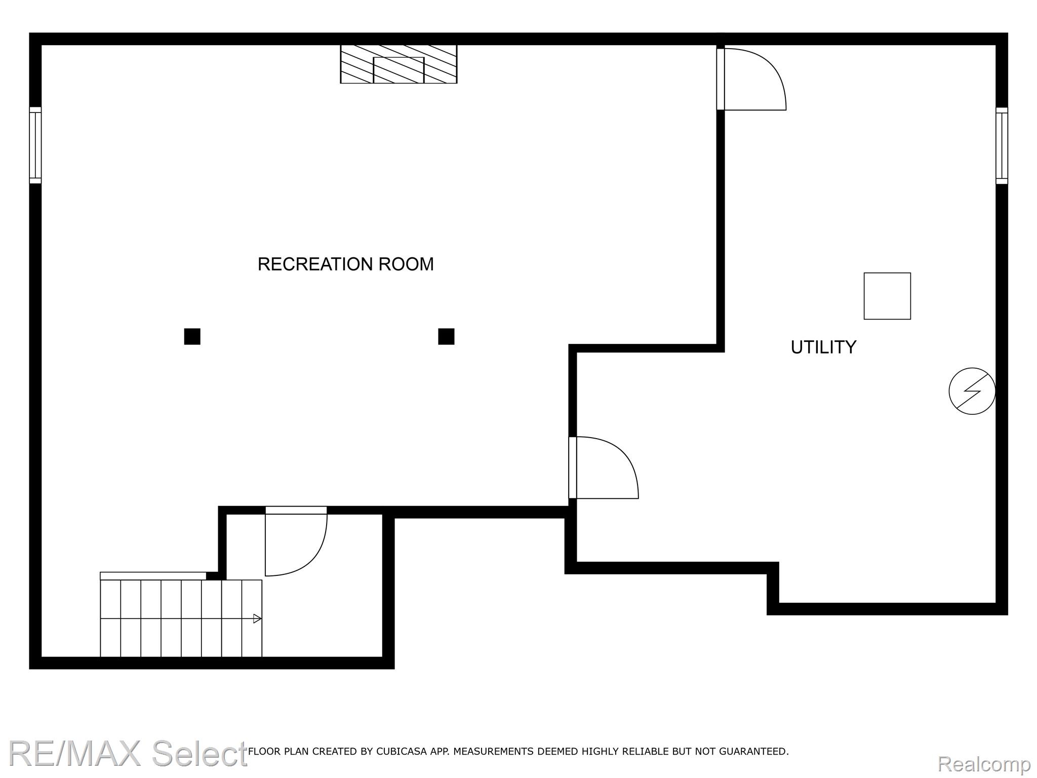 8052 Rose Lane