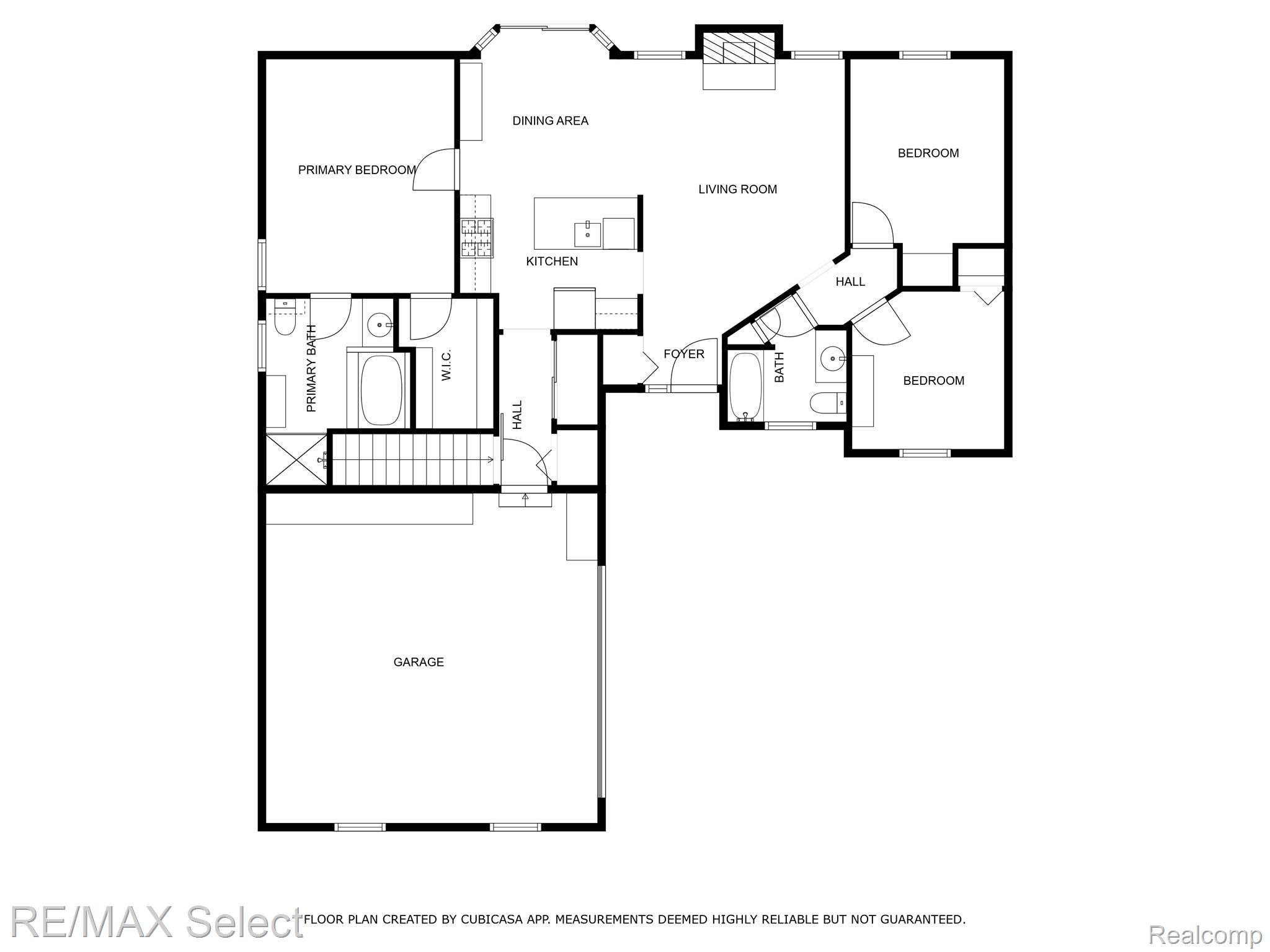 8052 Rose Lane