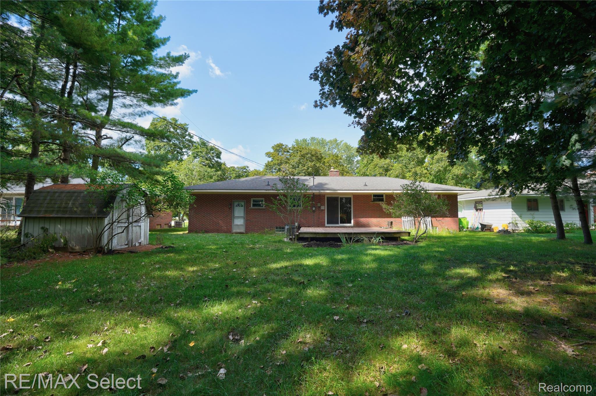 14521 Appletree Lane