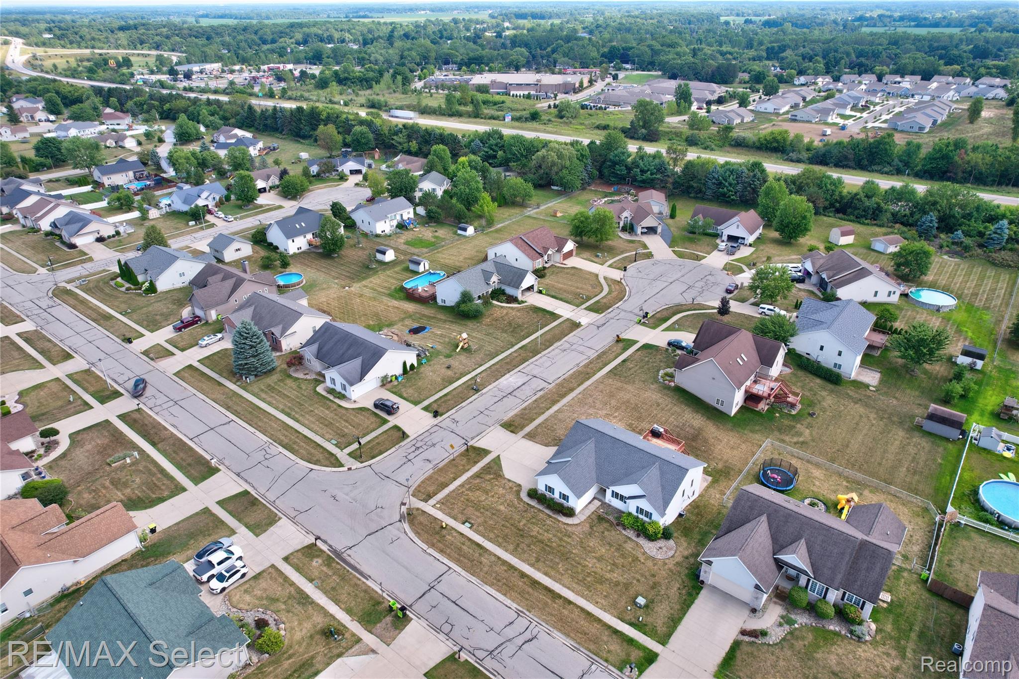 7191 Parkridge Parkway