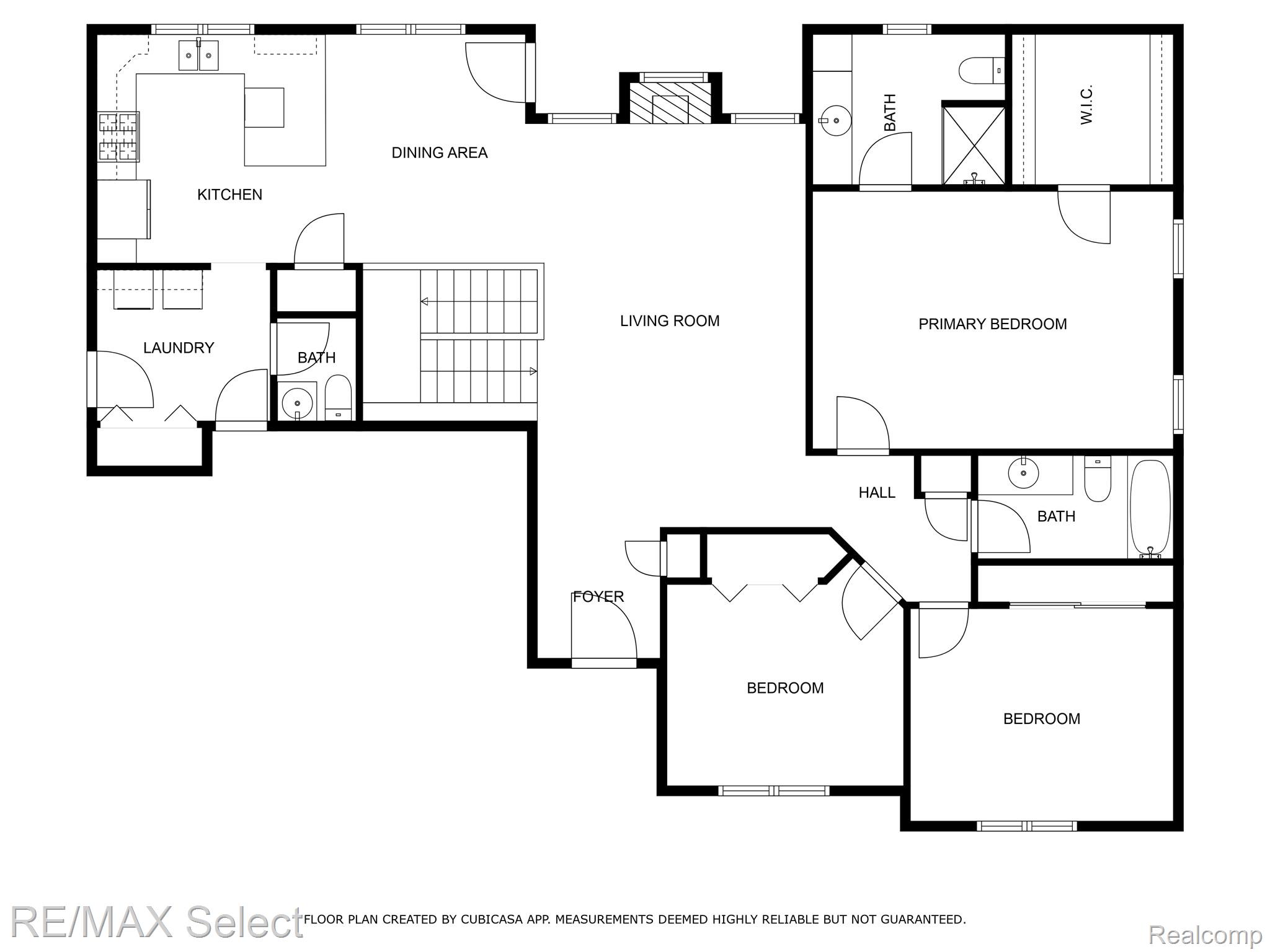7191 Parkridge Parkway