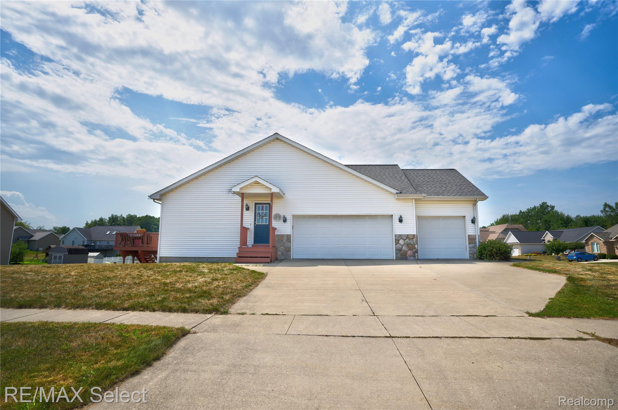 7191 Parkridge Parkway