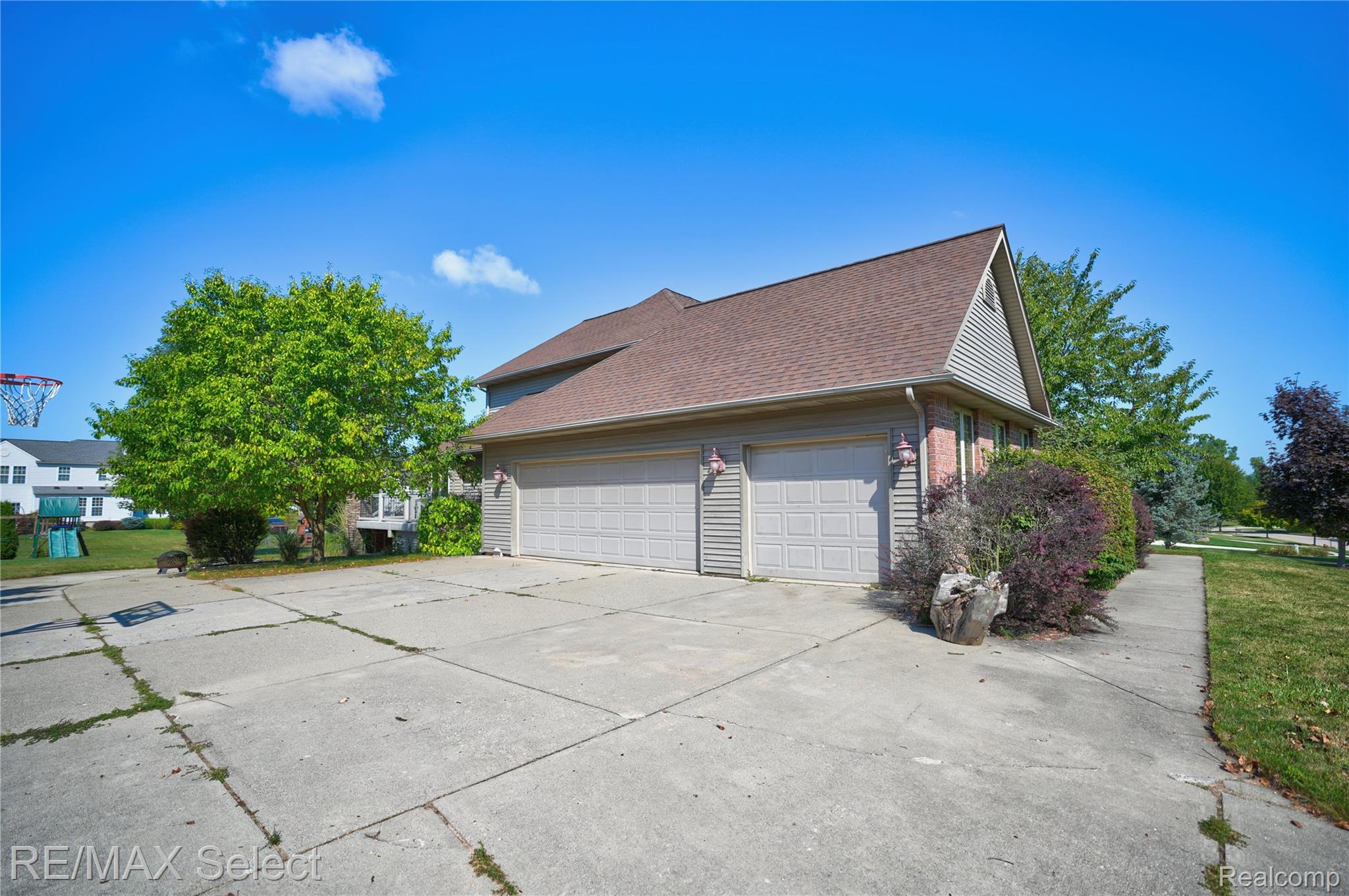 8468 Cranbrook Drive