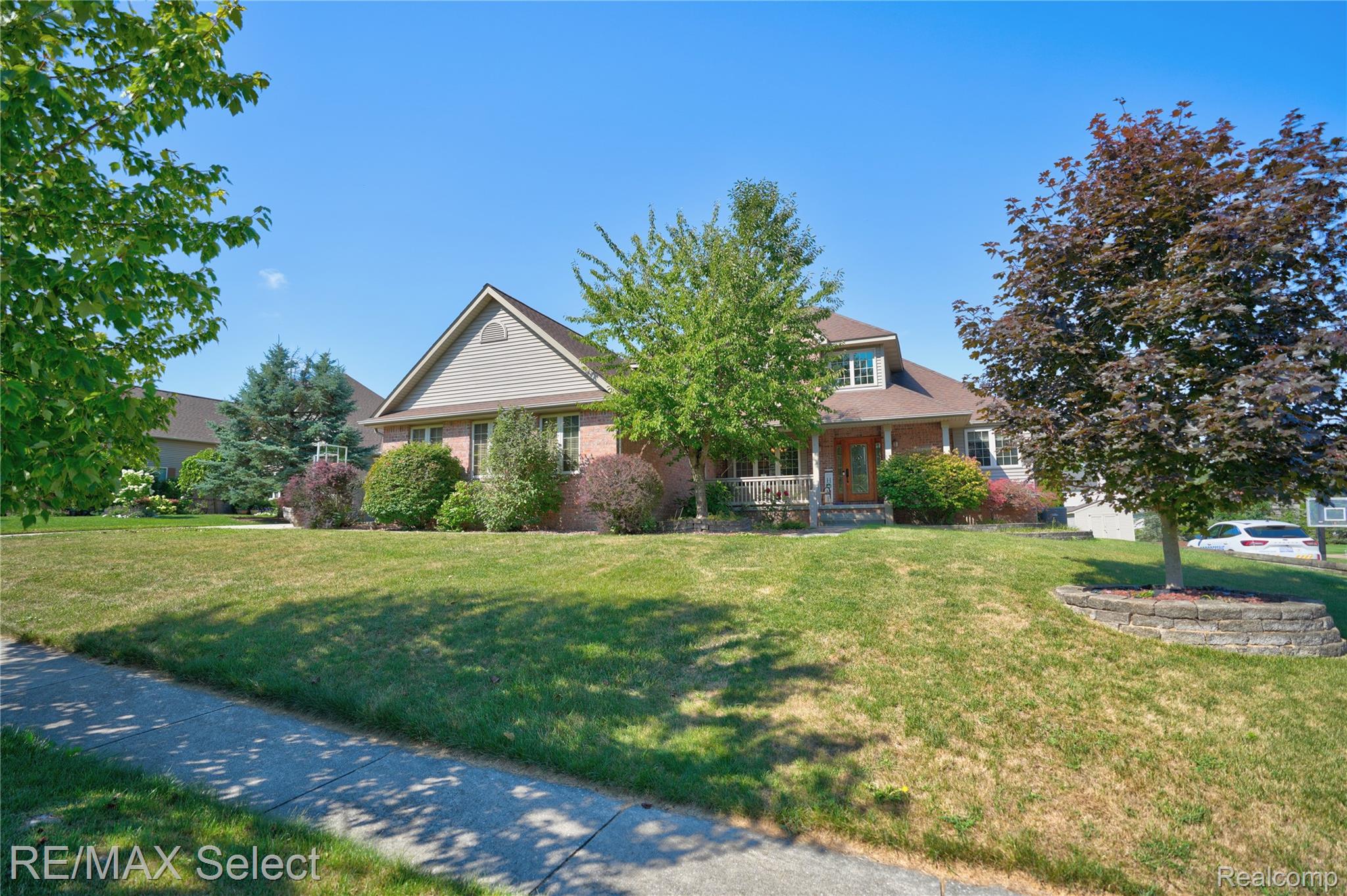 8468 Cranbrook Drive