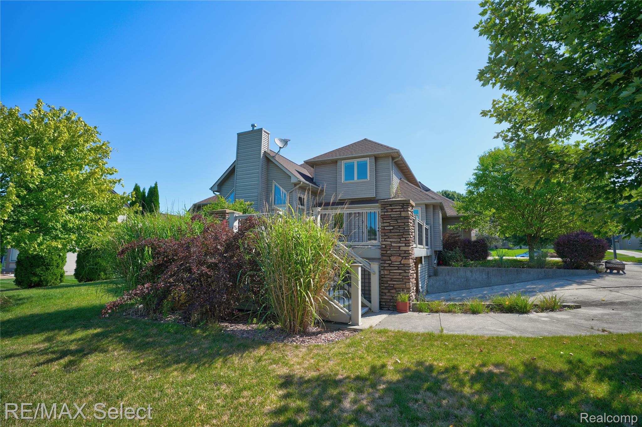 8468 Cranbrook Drive