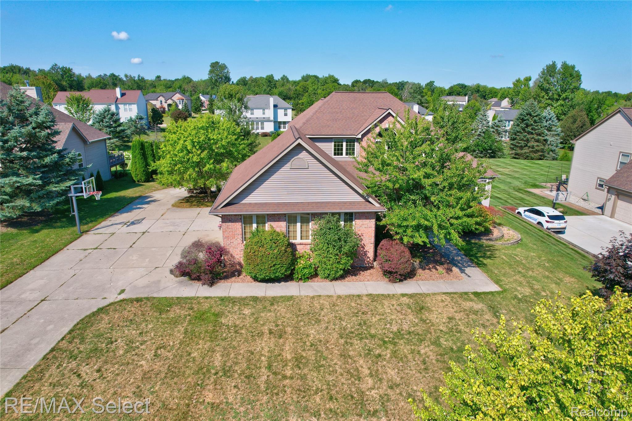 8468 Cranbrook Drive