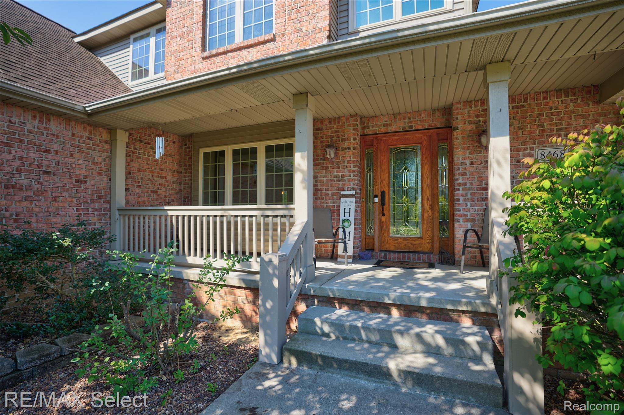 8468 Cranbrook Drive