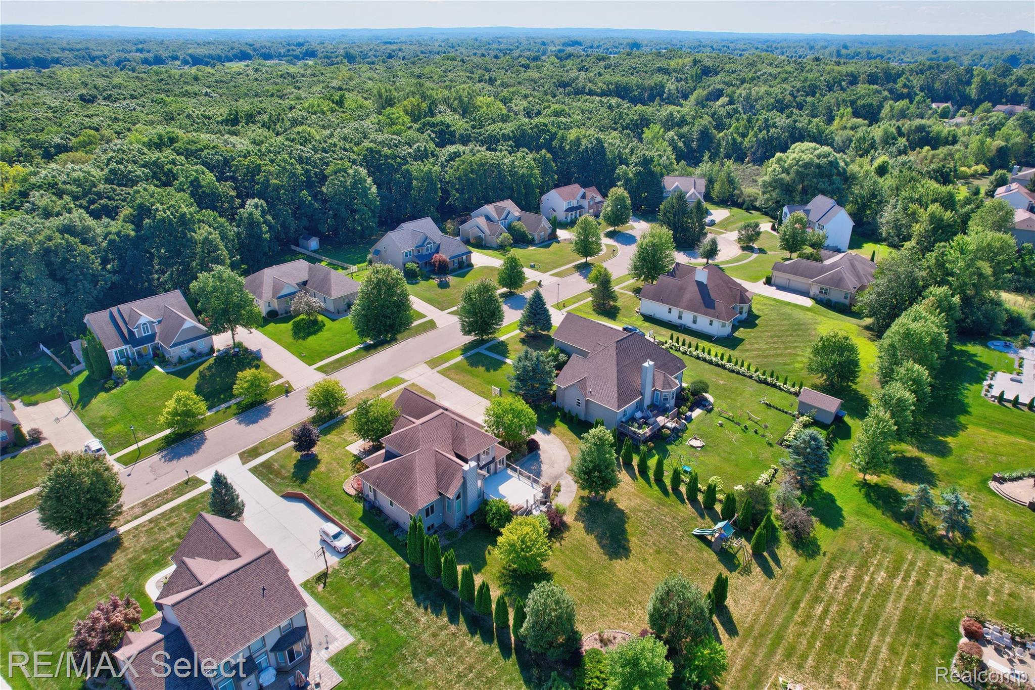 8468 Cranbrook Drive