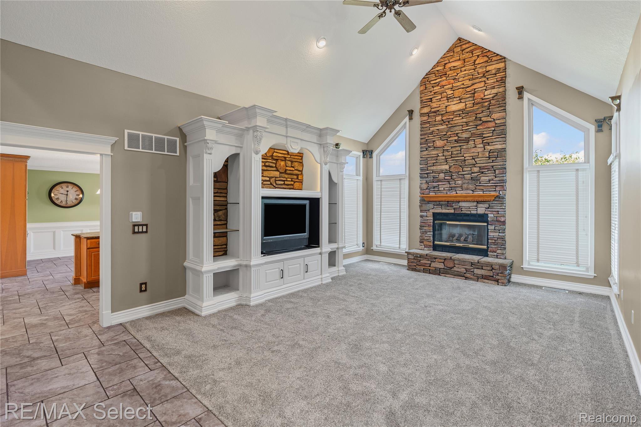 8468 Cranbrook Drive