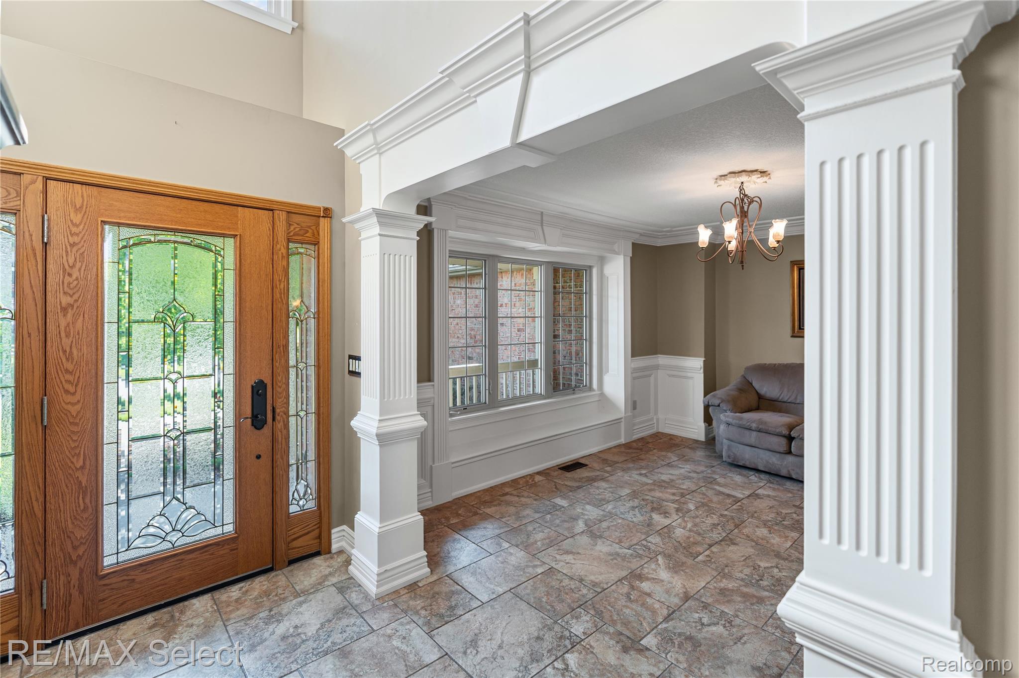 8468 Cranbrook Drive