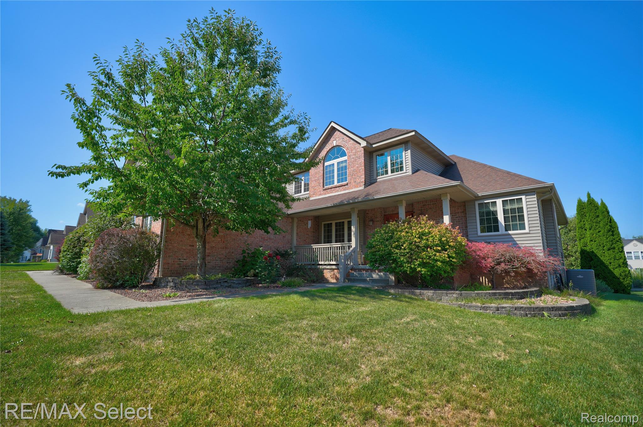 8468 Cranbrook Drive