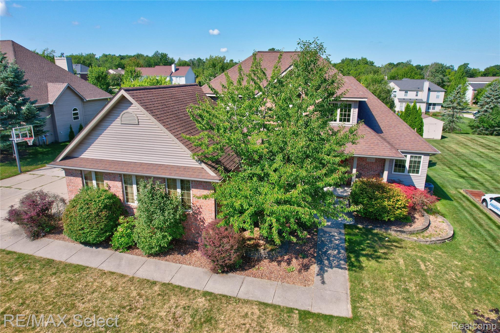 8468 Cranbrook Drive