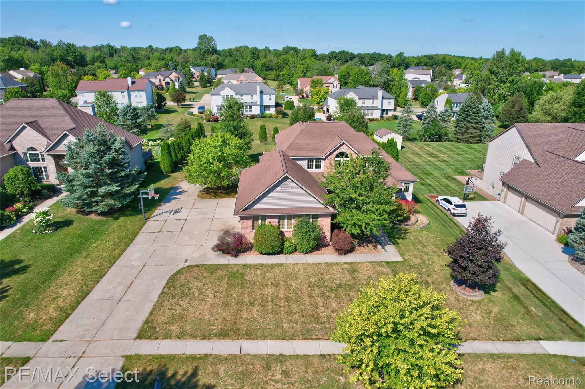 8468 Cranbrook Drive