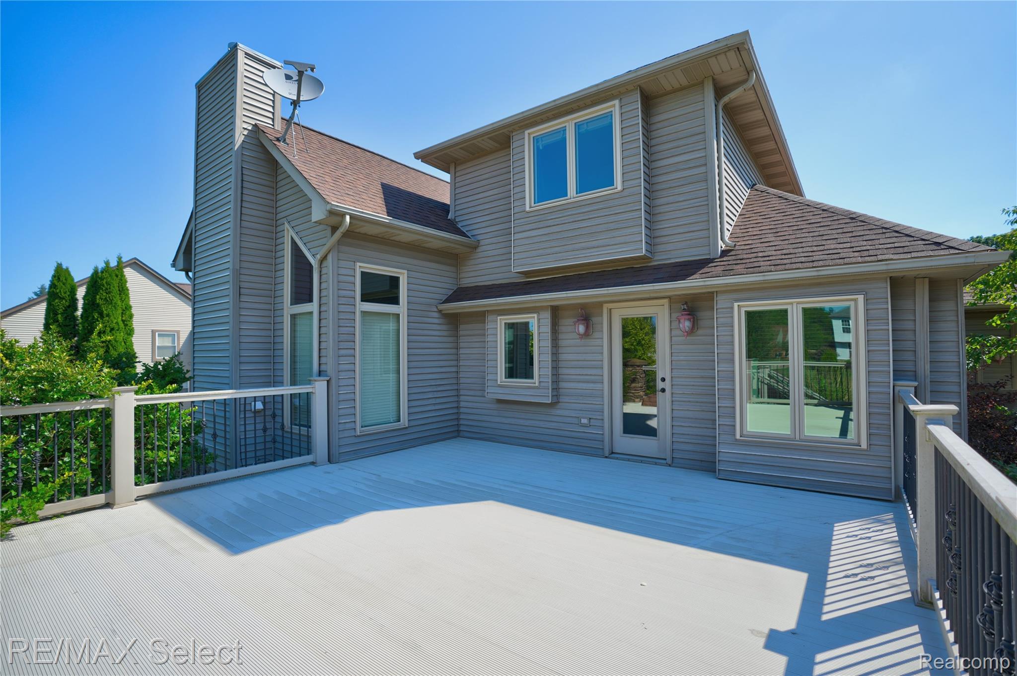 8468 Cranbrook Drive
