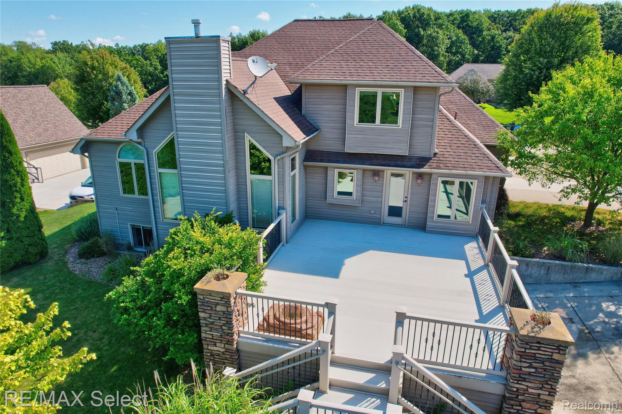8468 Cranbrook Drive