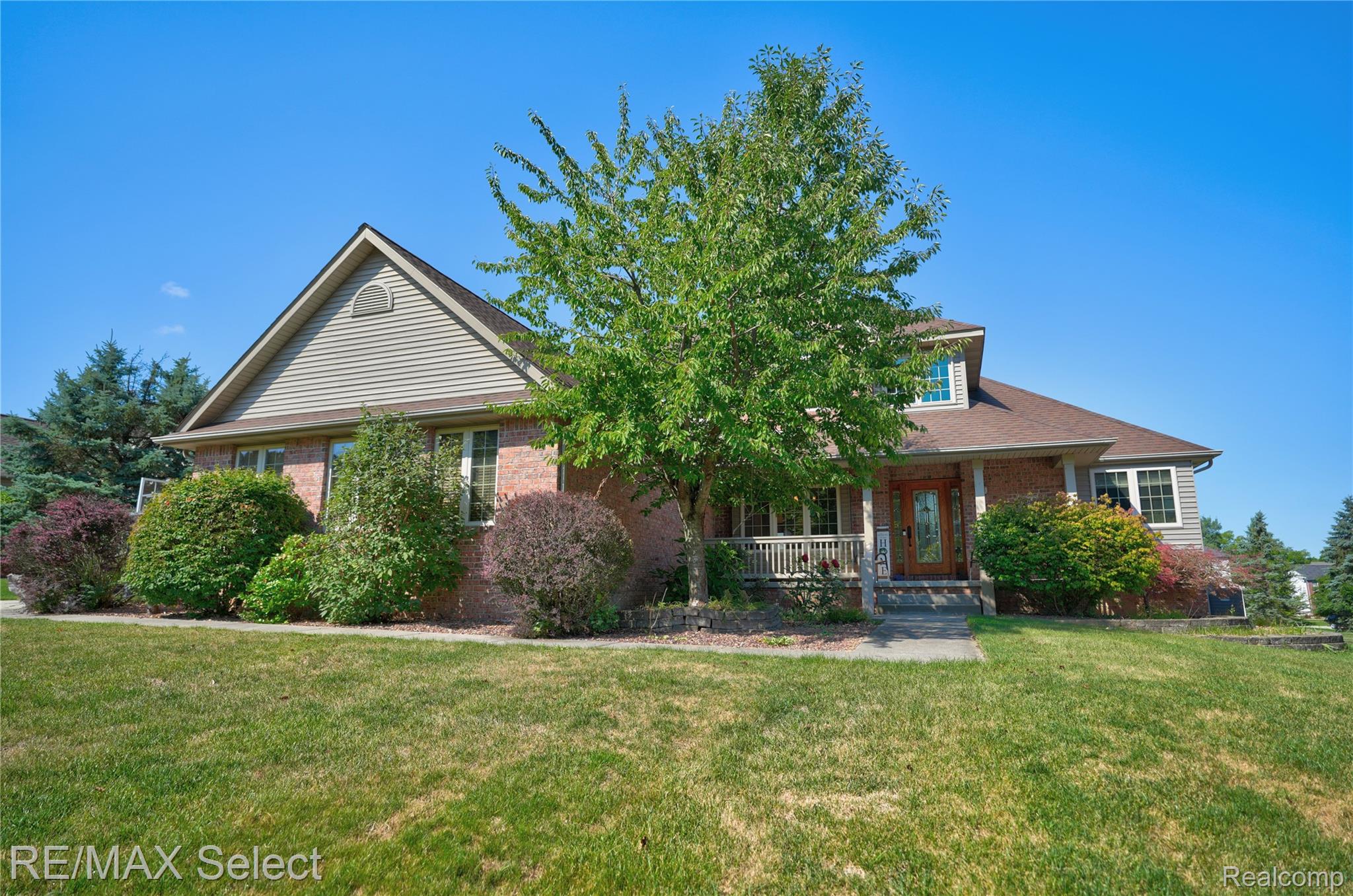 8468 Cranbrook Drive