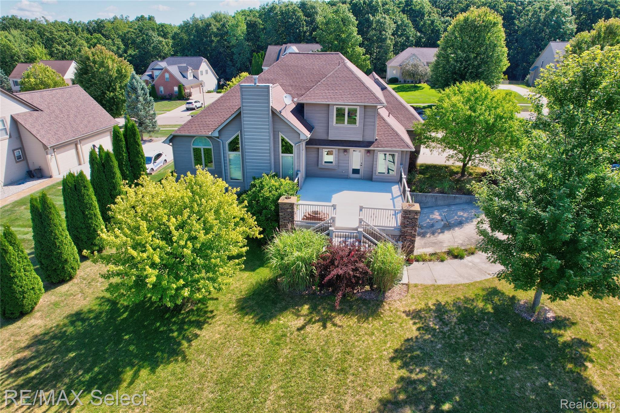 8468 Cranbrook Drive