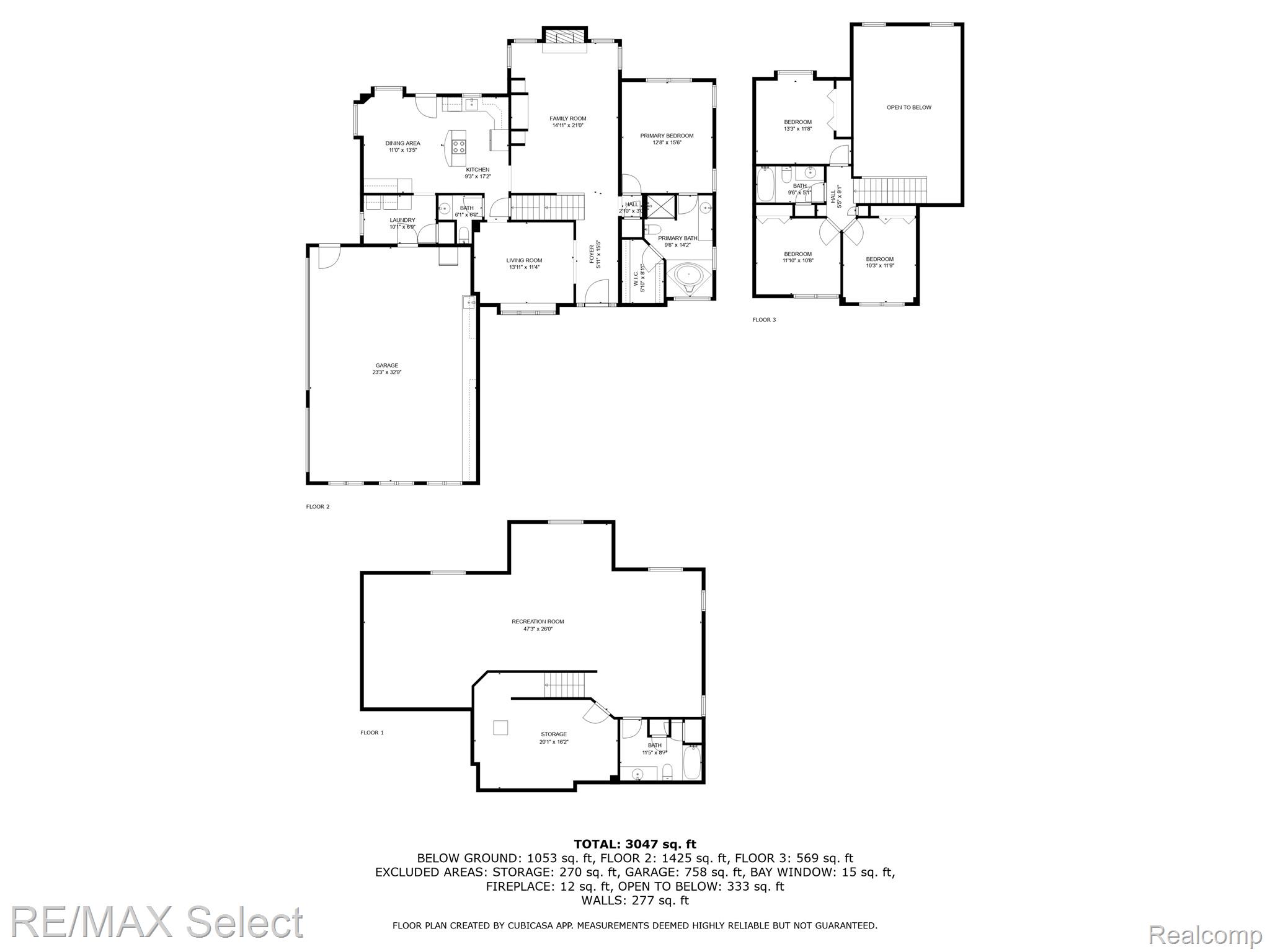 8468 Cranbrook Drive