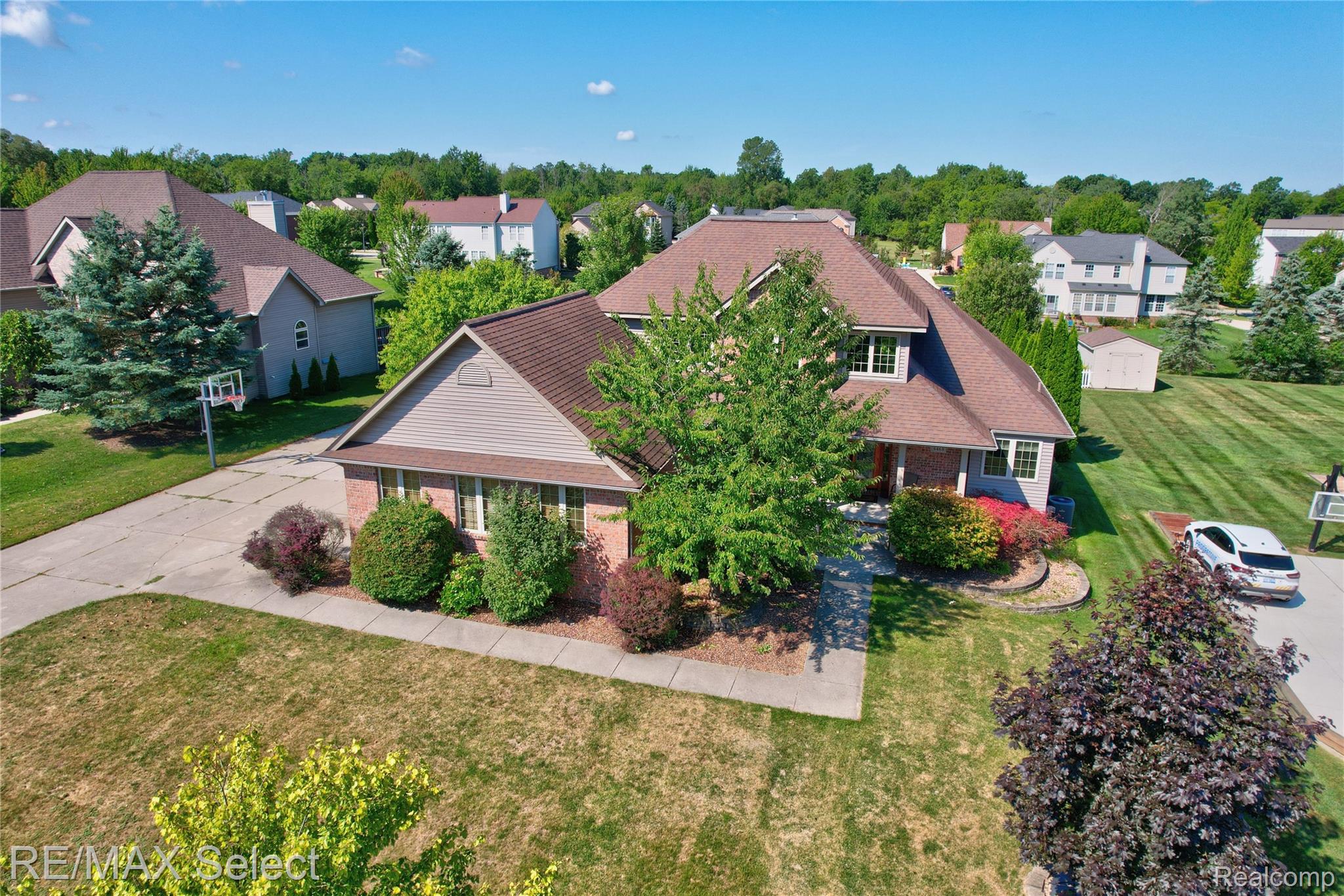 8468 Cranbrook Drive