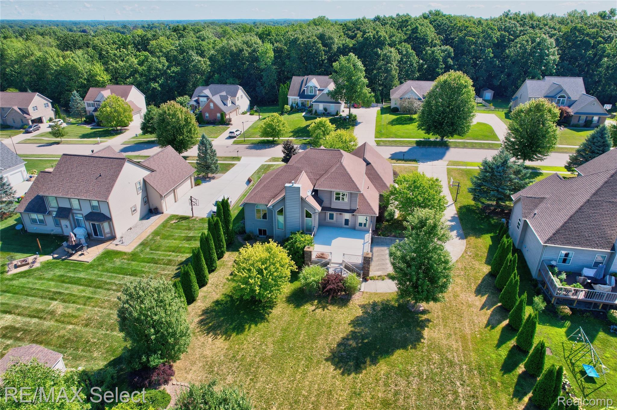 8468 Cranbrook Drive