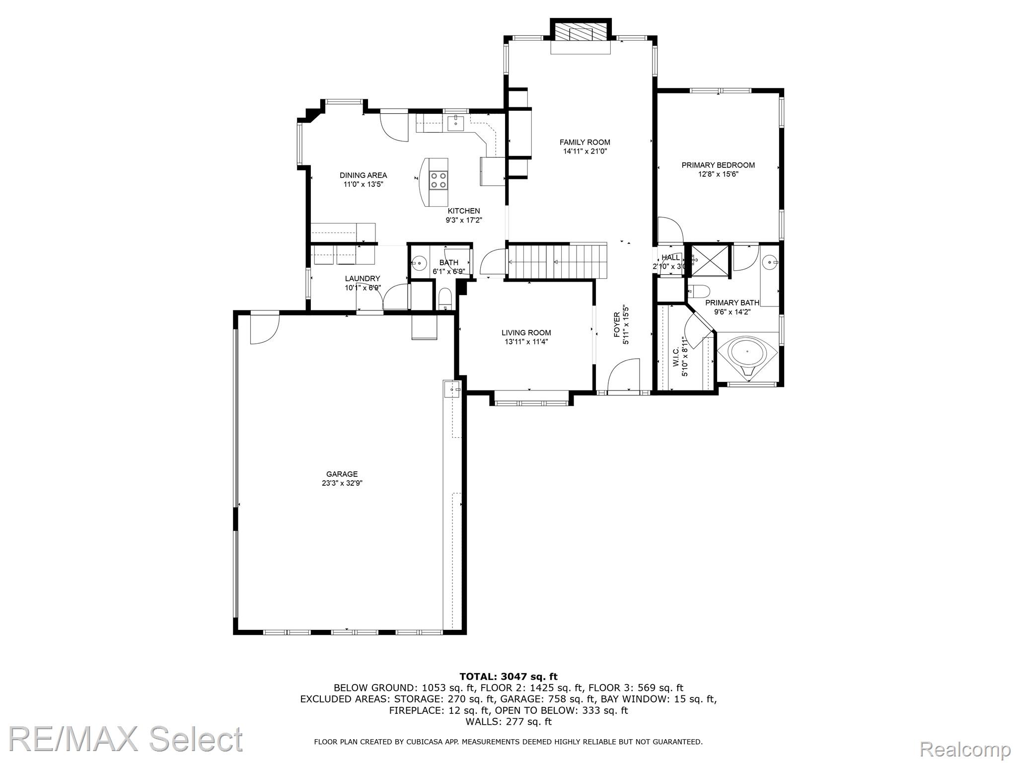 8468 Cranbrook Drive