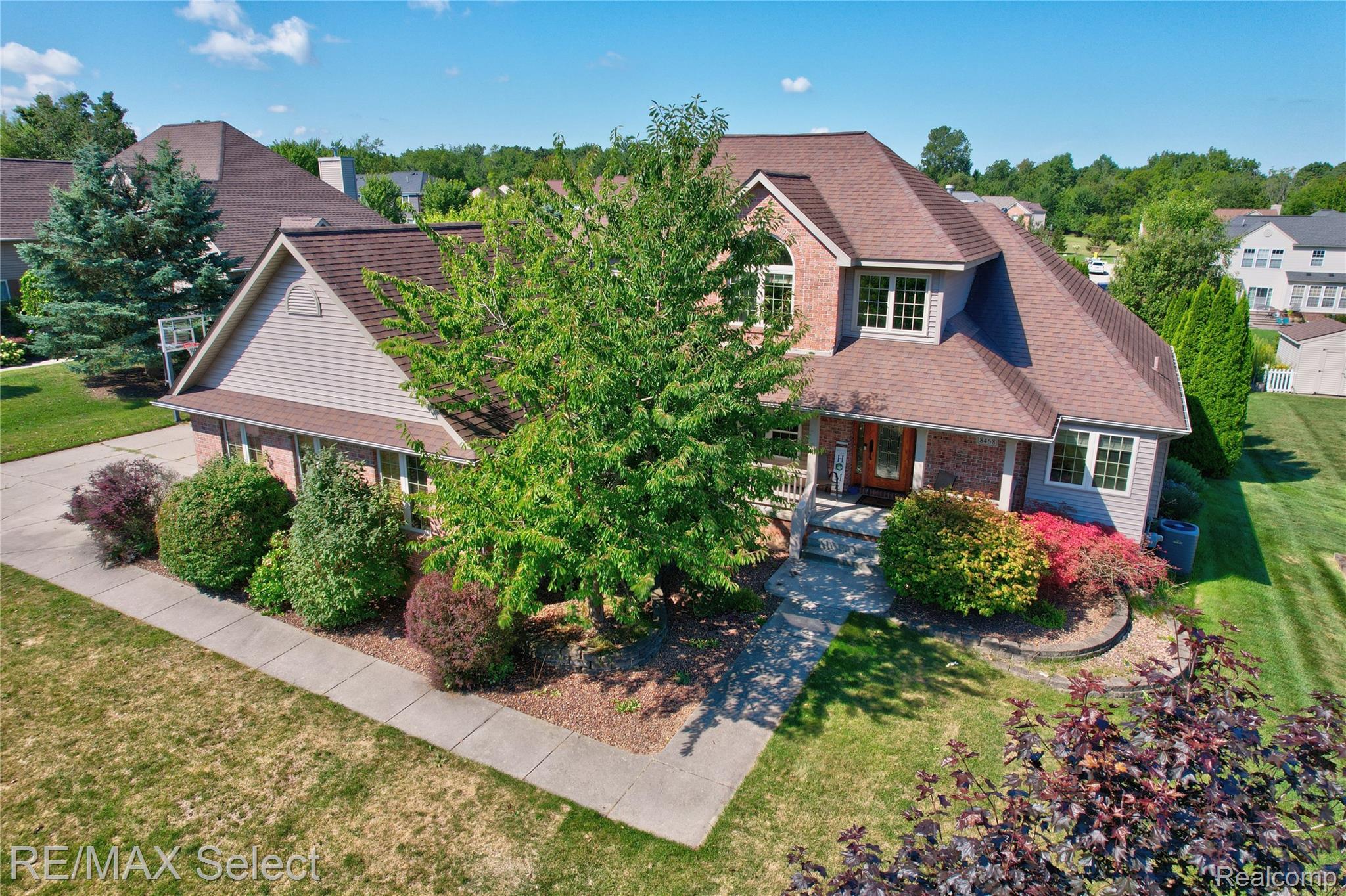 8468 Cranbrook Drive