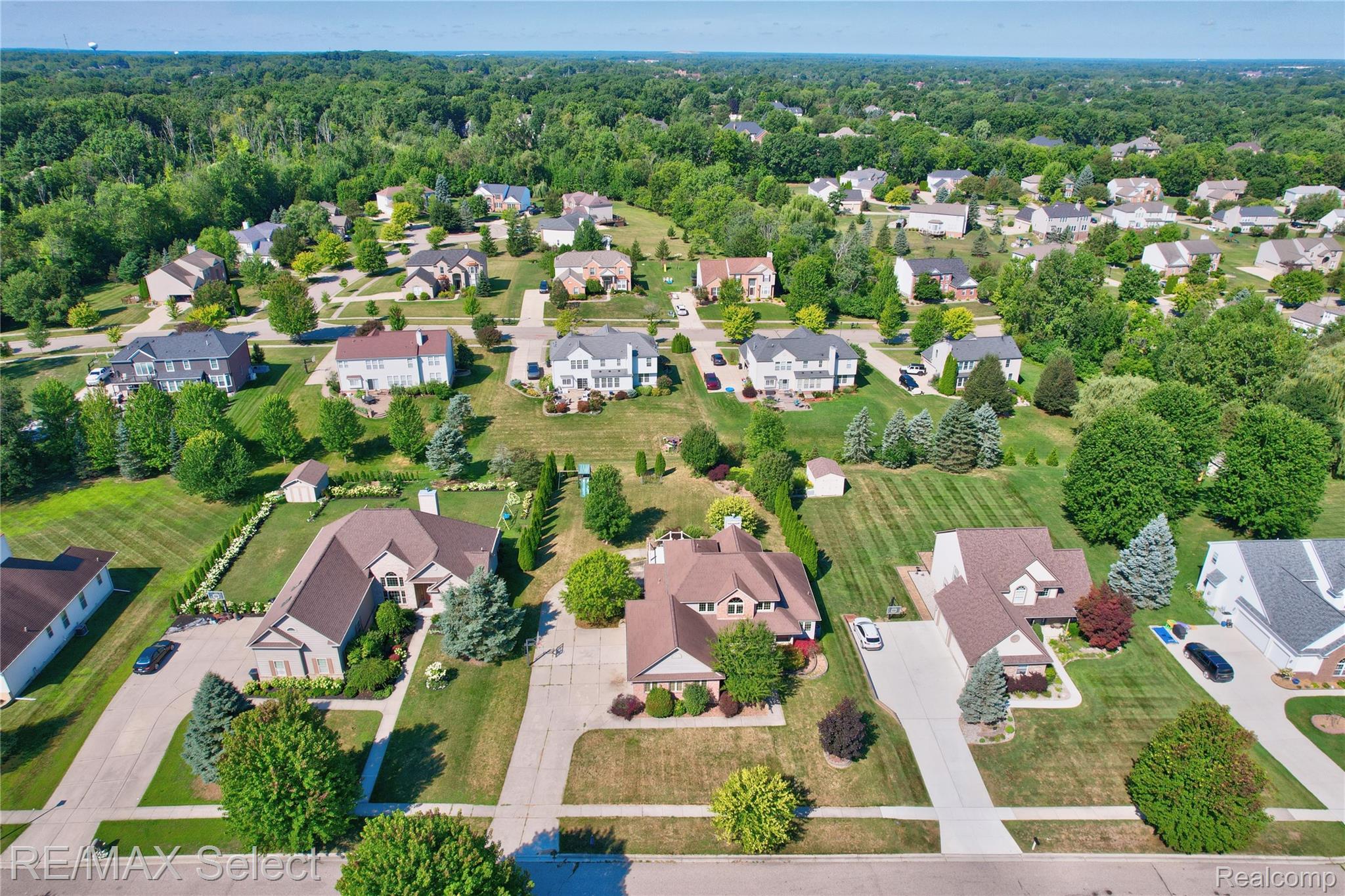 8468 Cranbrook Drive