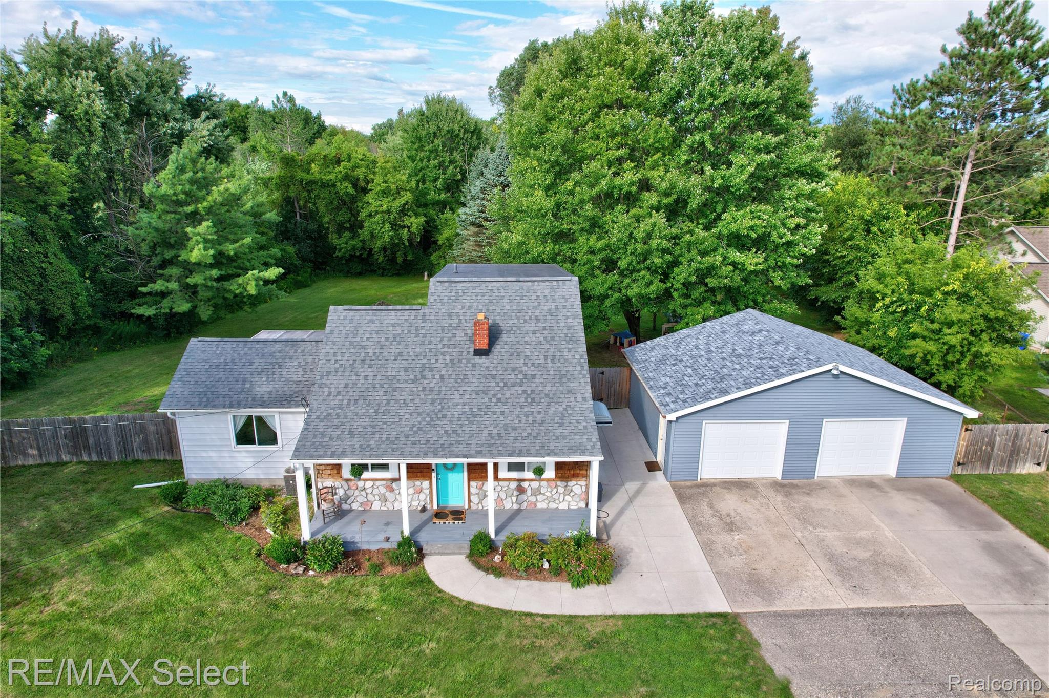 6308 River Road