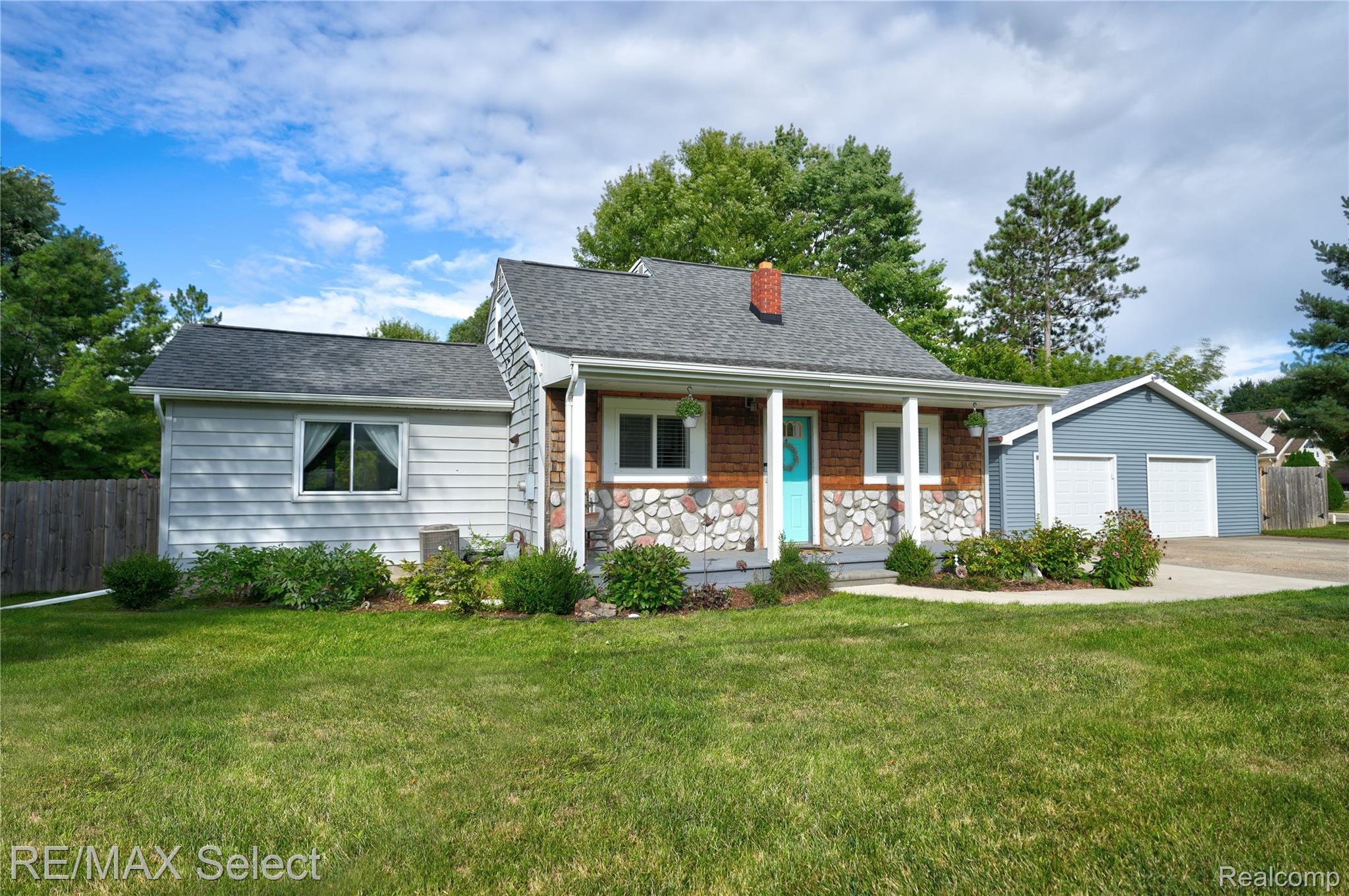 6308 River Road