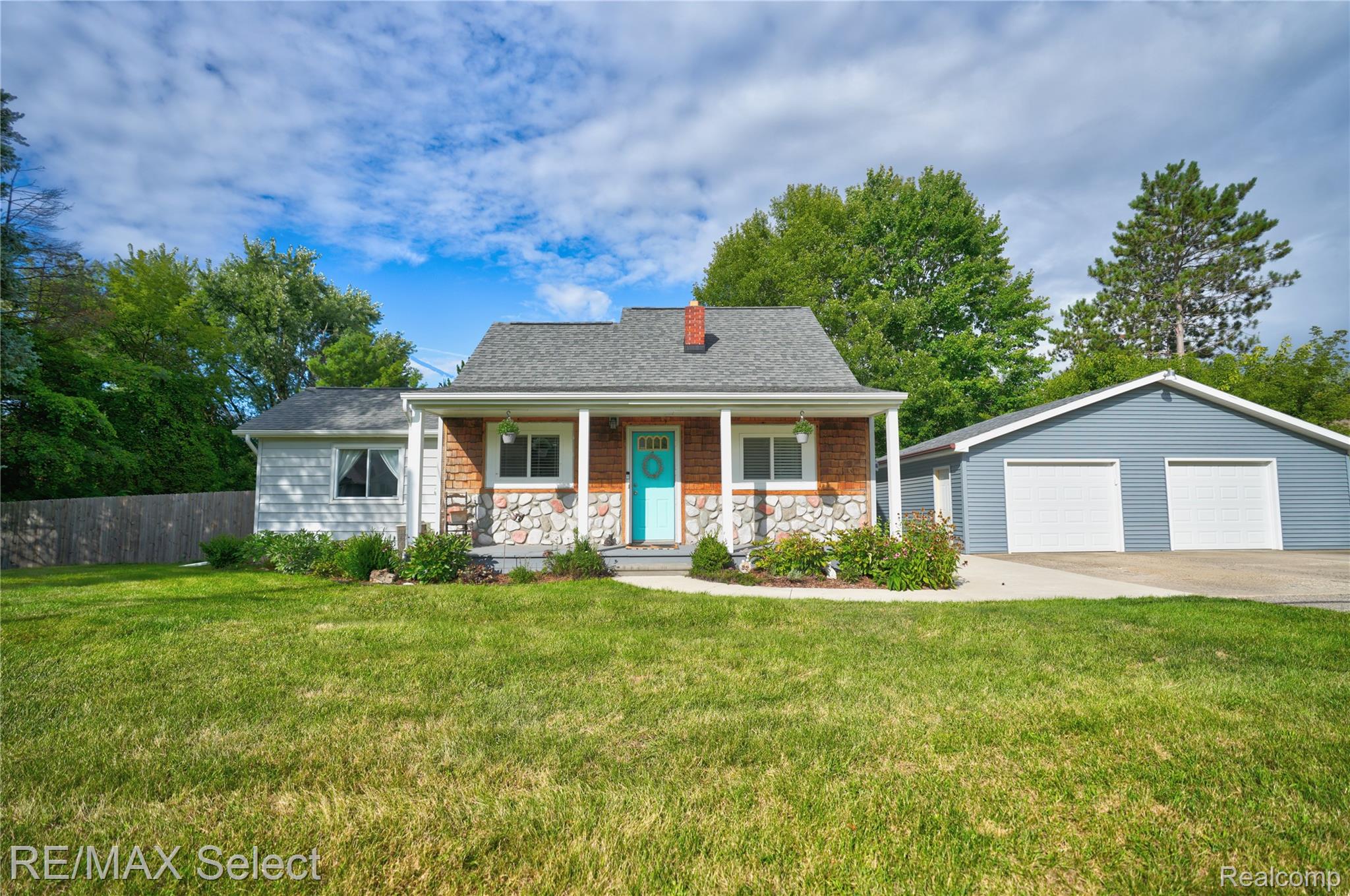 6308 River Road