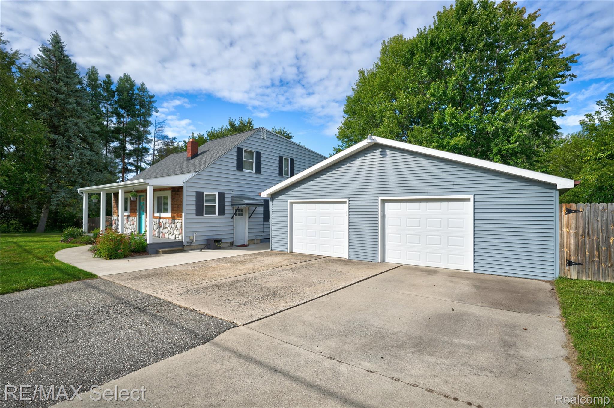 6308 River Road