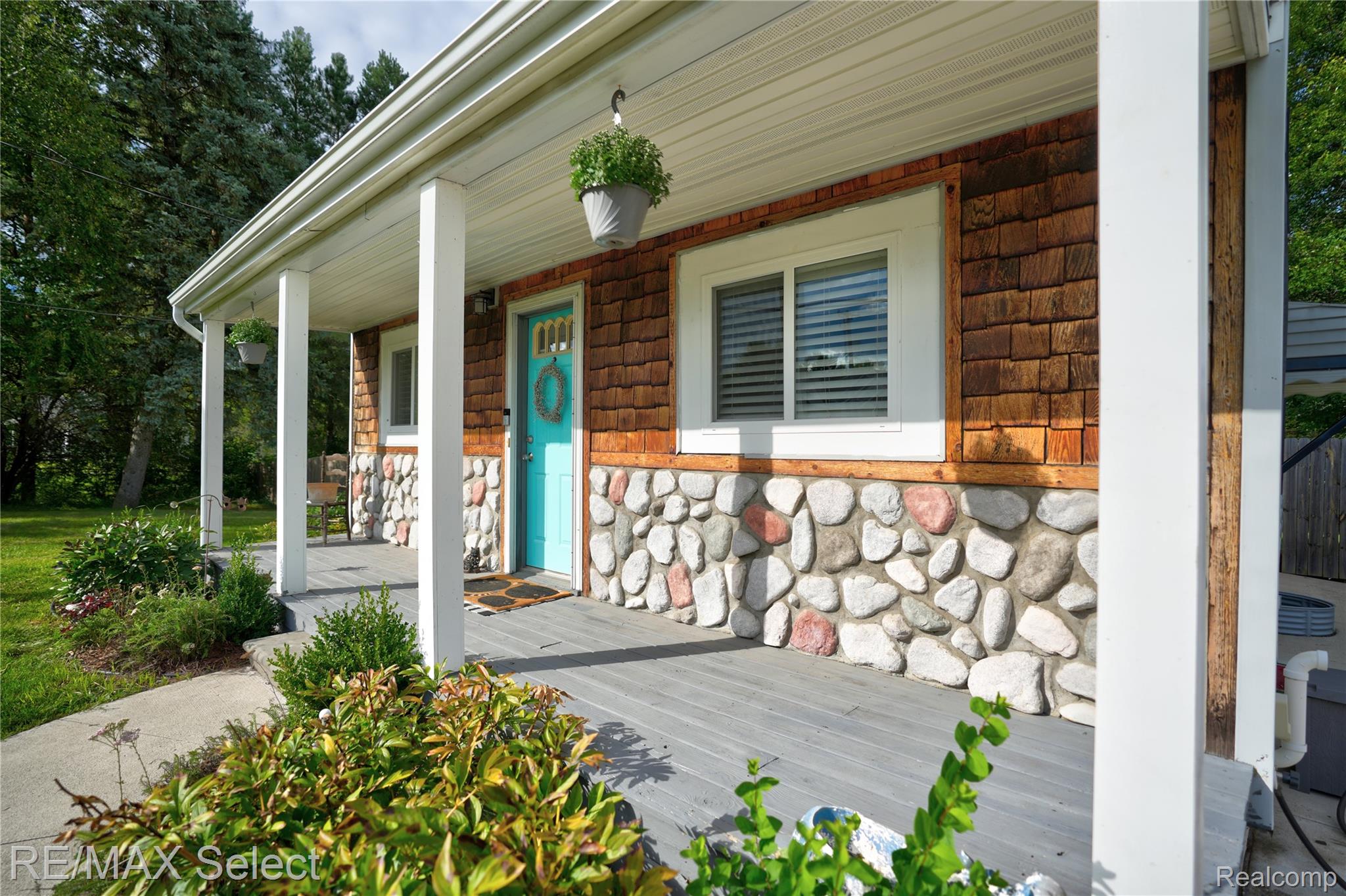 6308 River Road