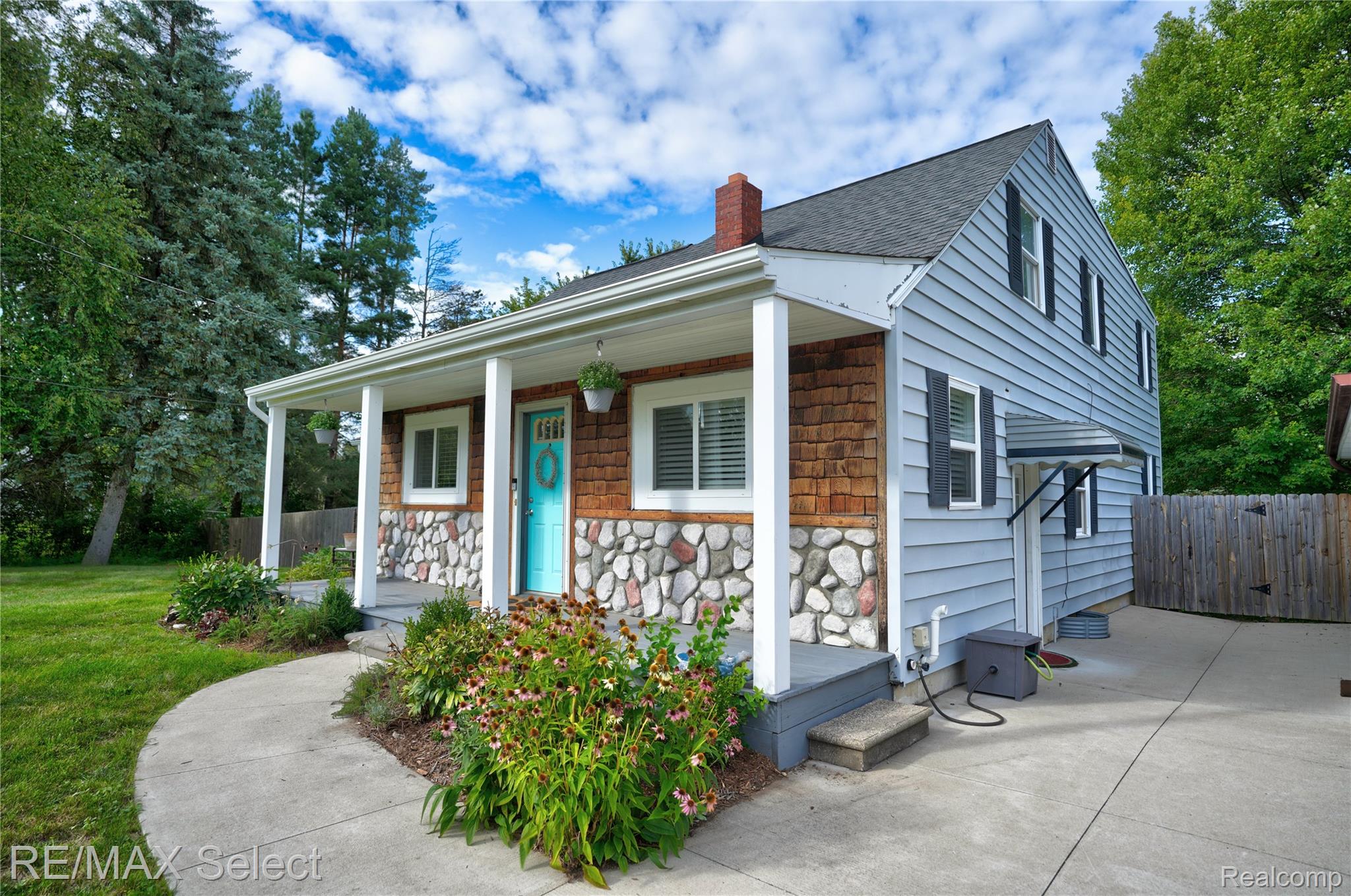 6308 River Road