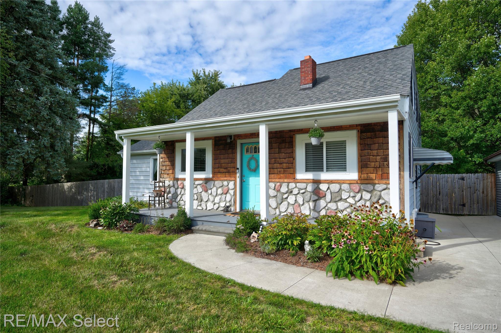 6308 River Road