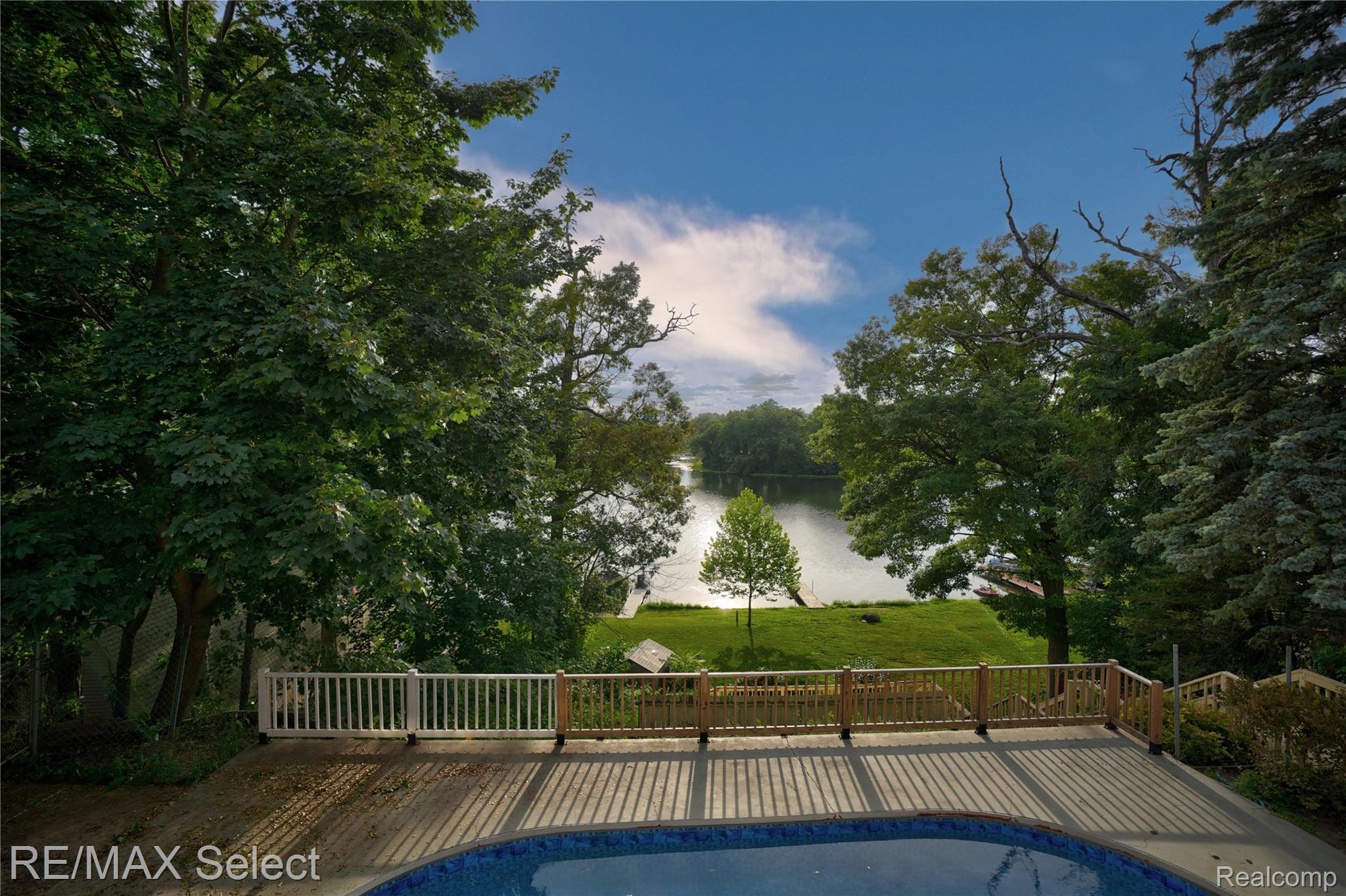 16172 Crest Drive
