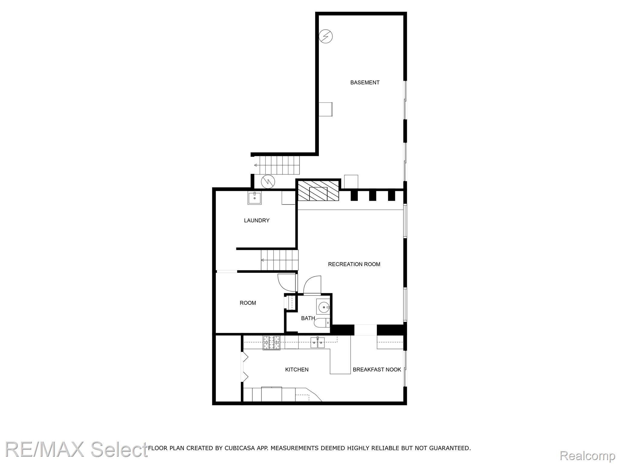 16172 Crest Drive