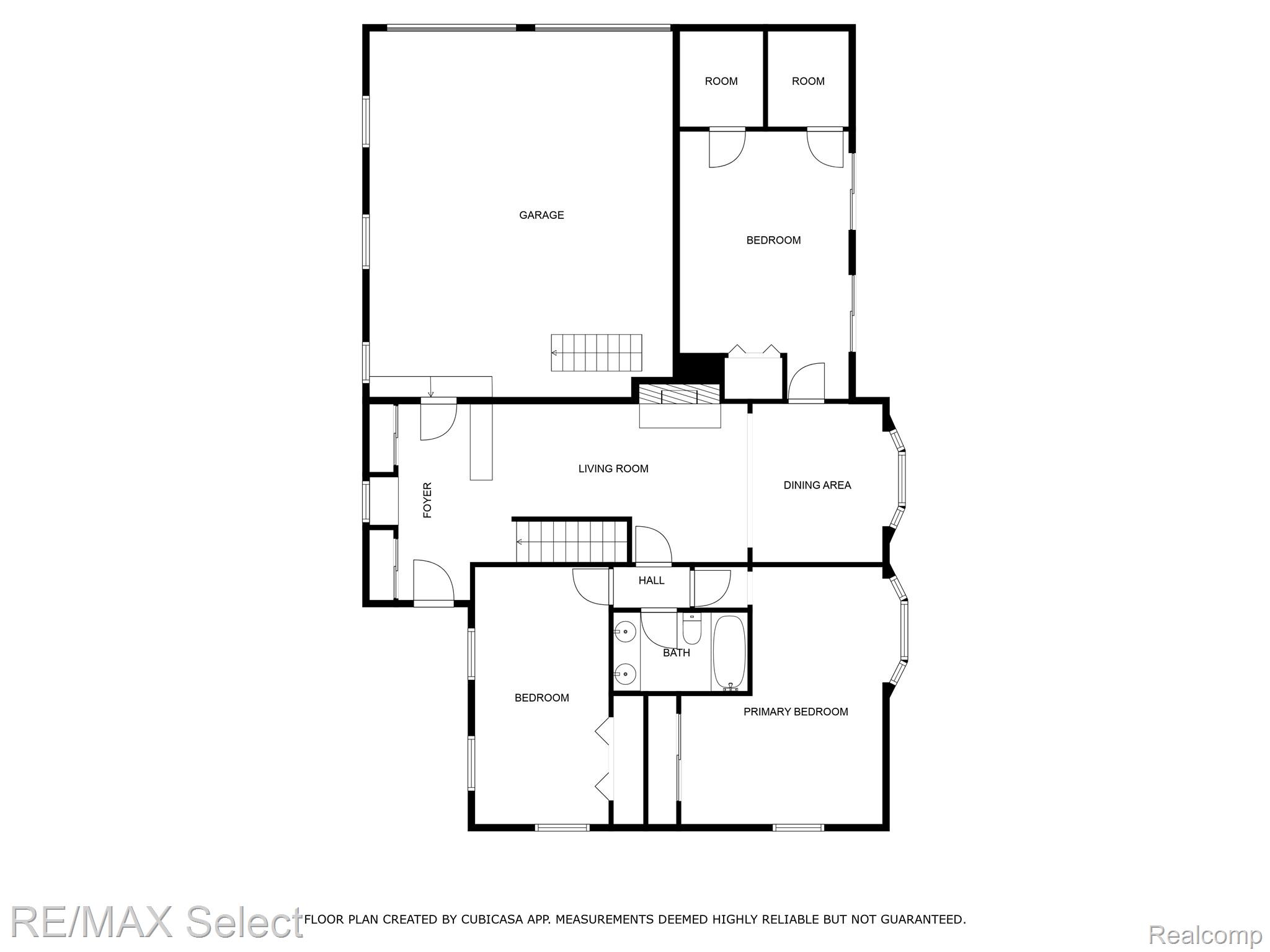 16172 Crest Drive